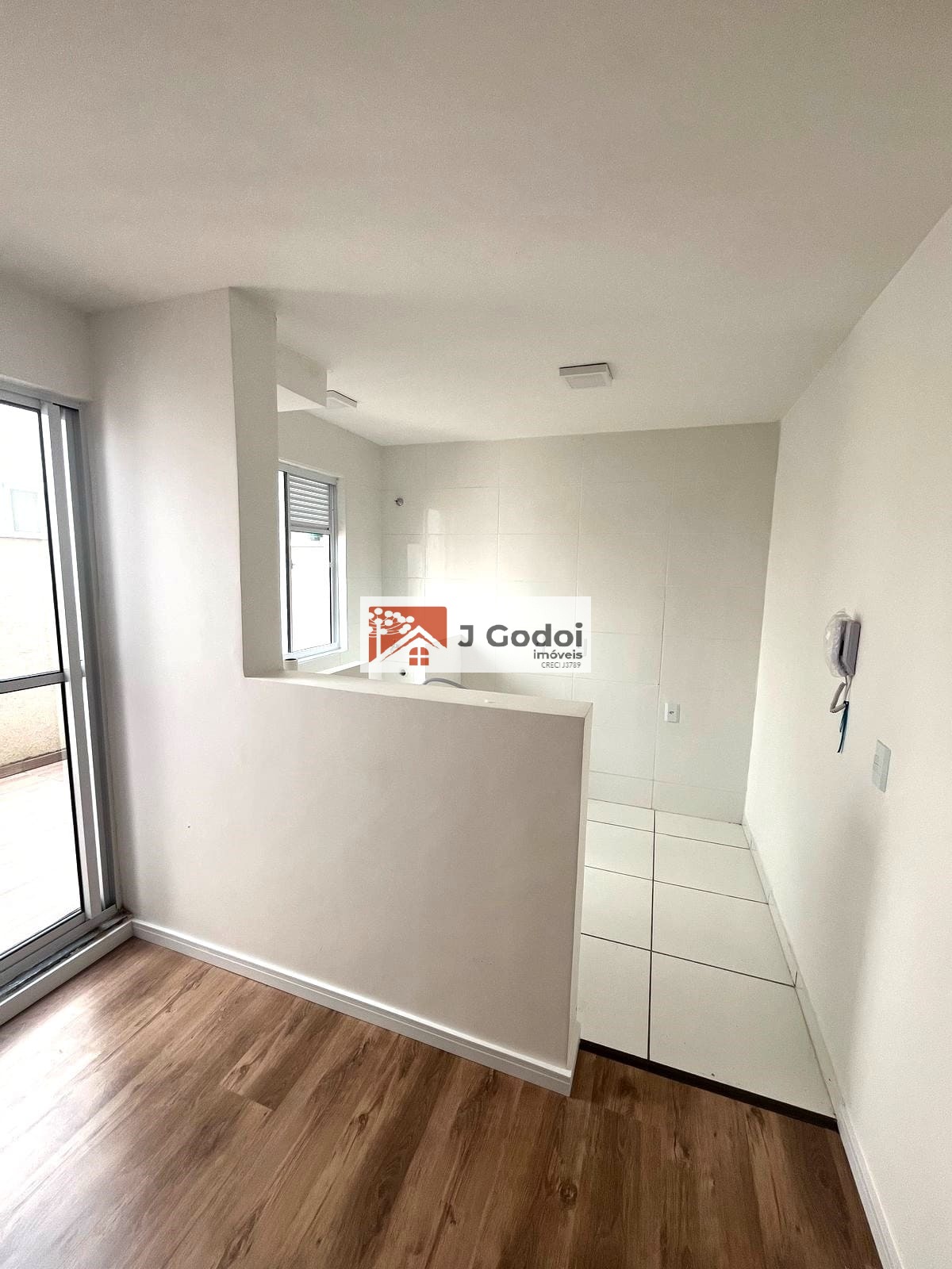 Apartamento, 2 quartos, 45 m² - Foto 5