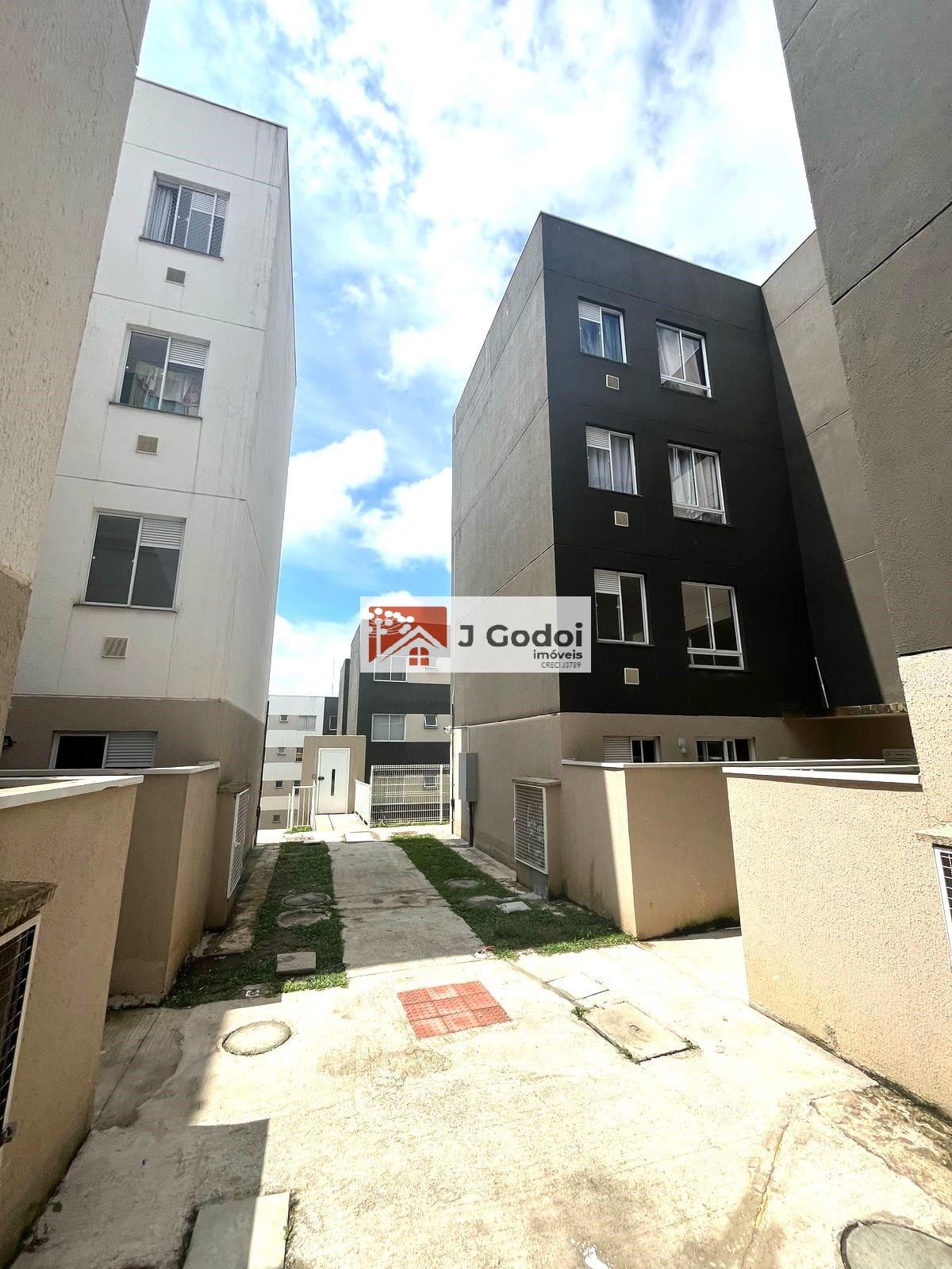 Apartamento, 2 quartos, 45 m² - Foto 2