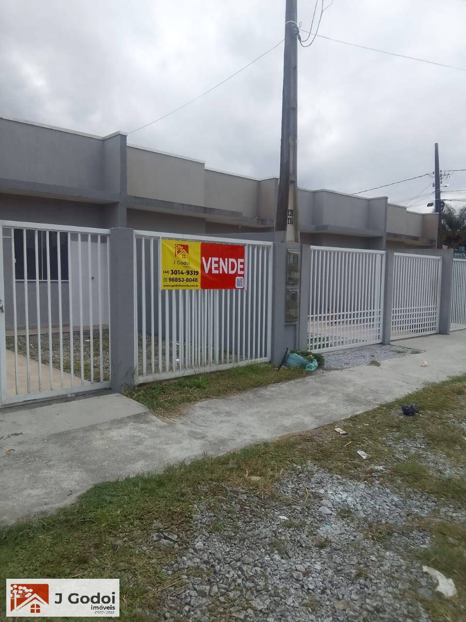 Casa, 2 quartos, 49 m² - Foto 2