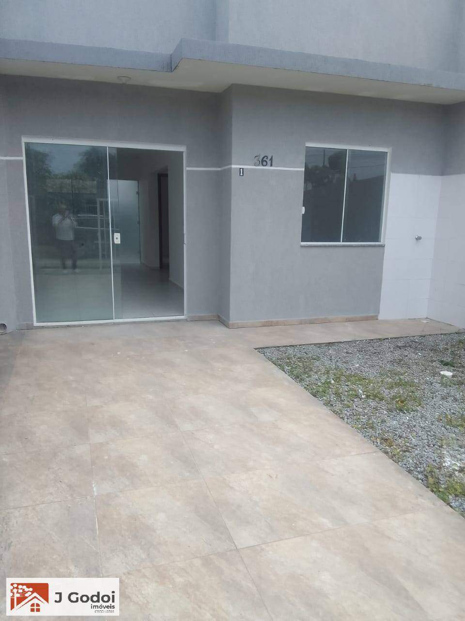 Casa, 2 quartos, 49 m² - Foto 7