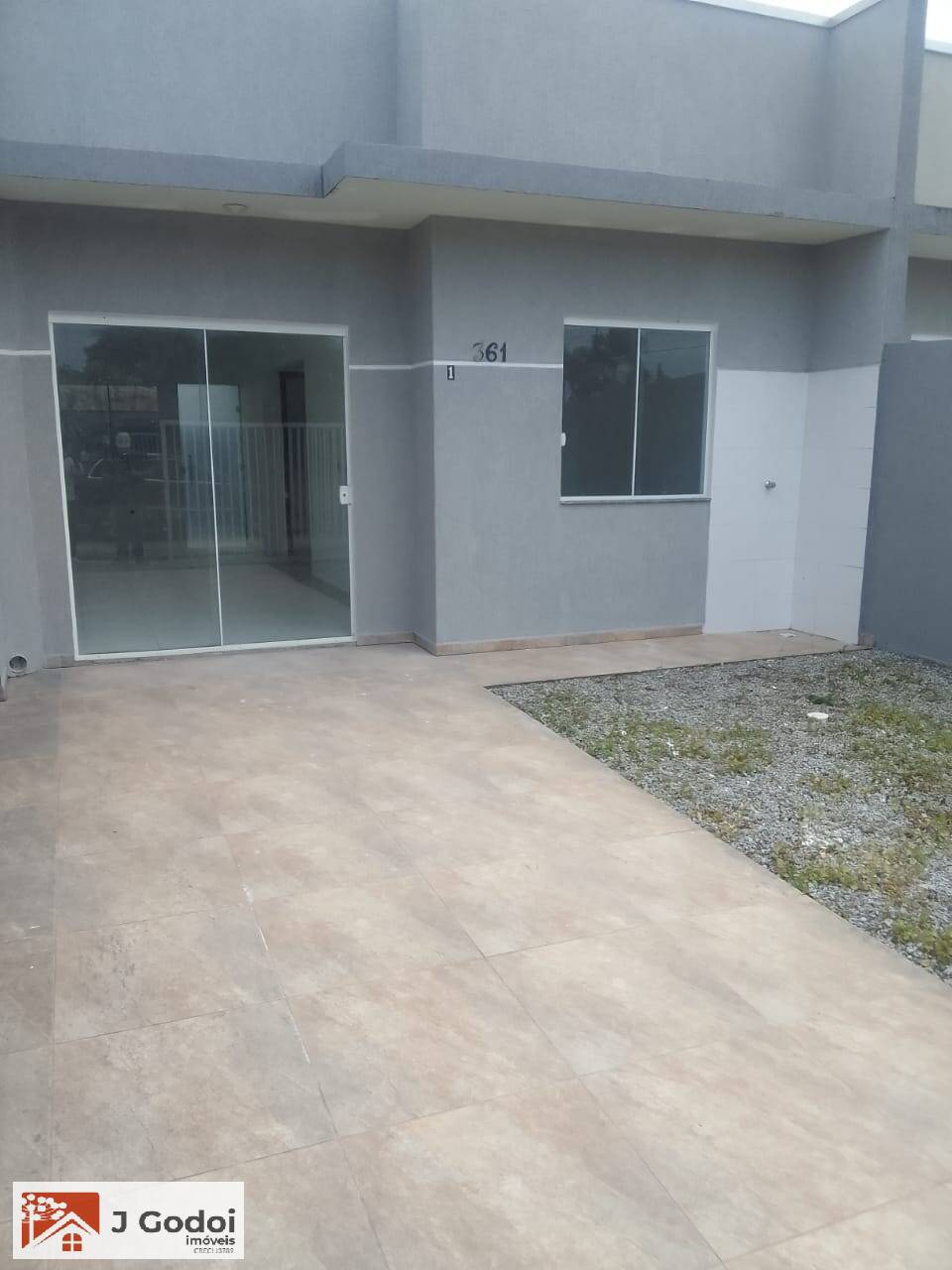 Casa, 2 quartos, 49 m² - Foto 5