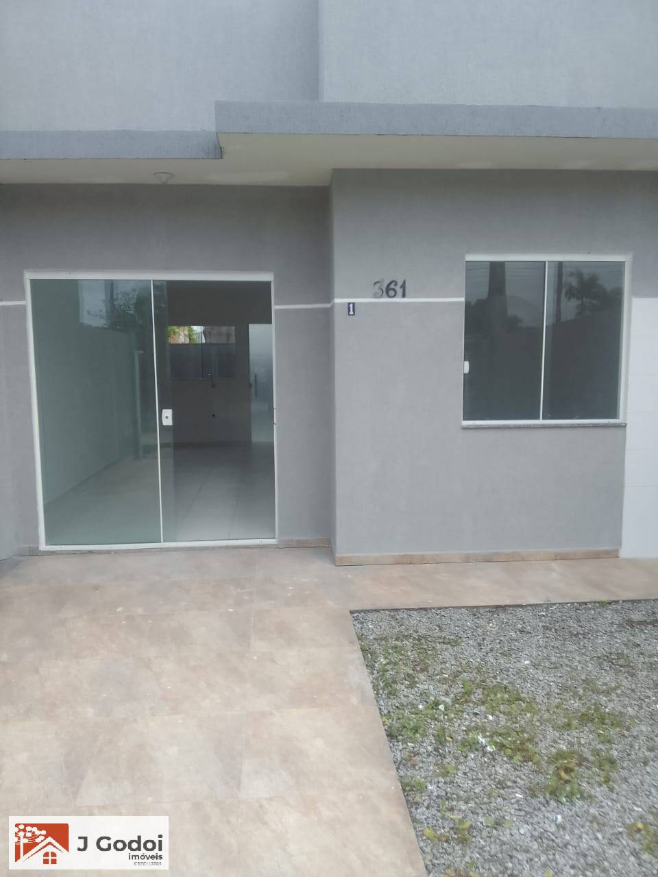 Casa, 2 quartos, 49 m² - Foto 6