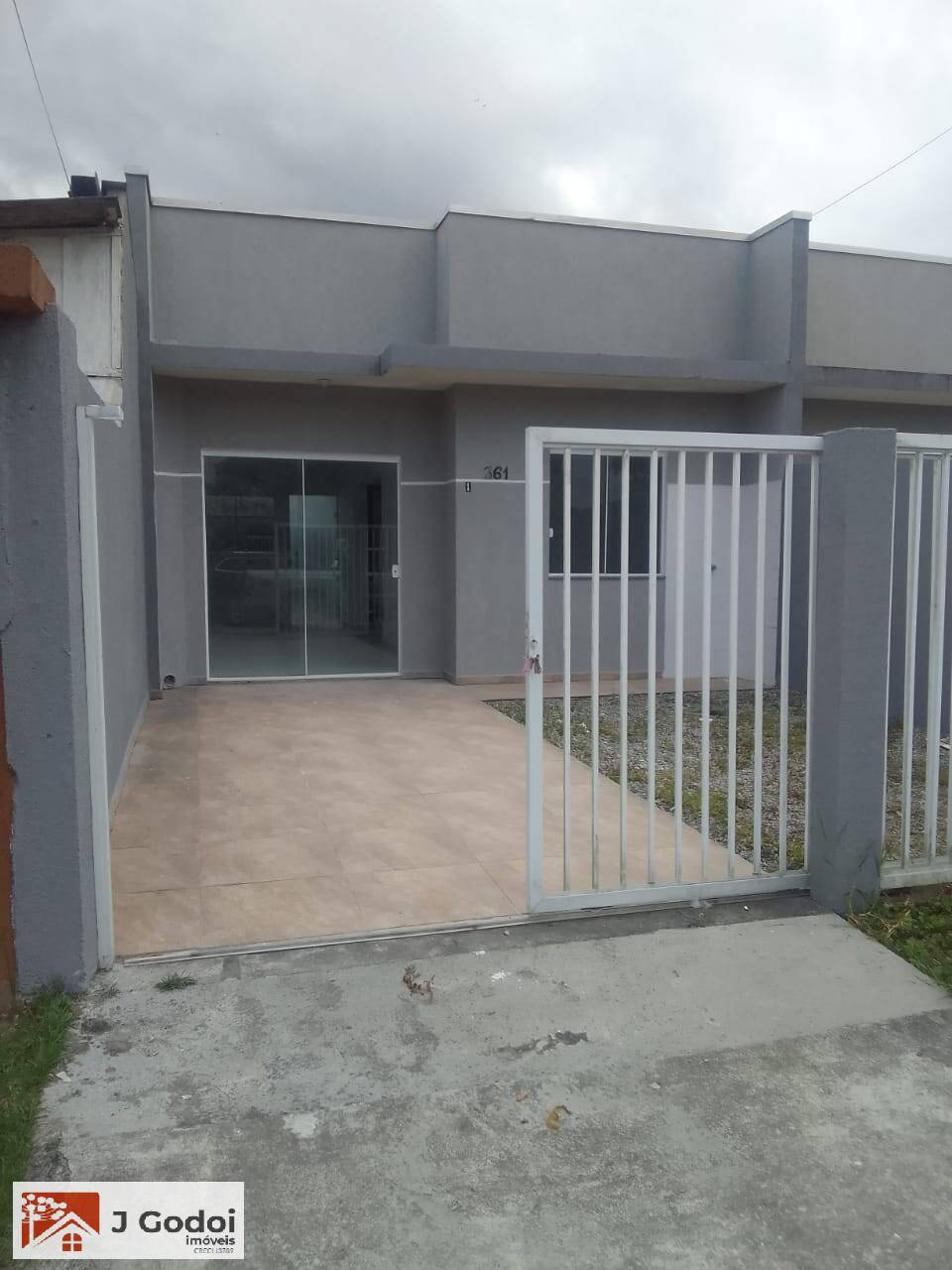 Casa, 2 quartos, 49 m² - Foto 4