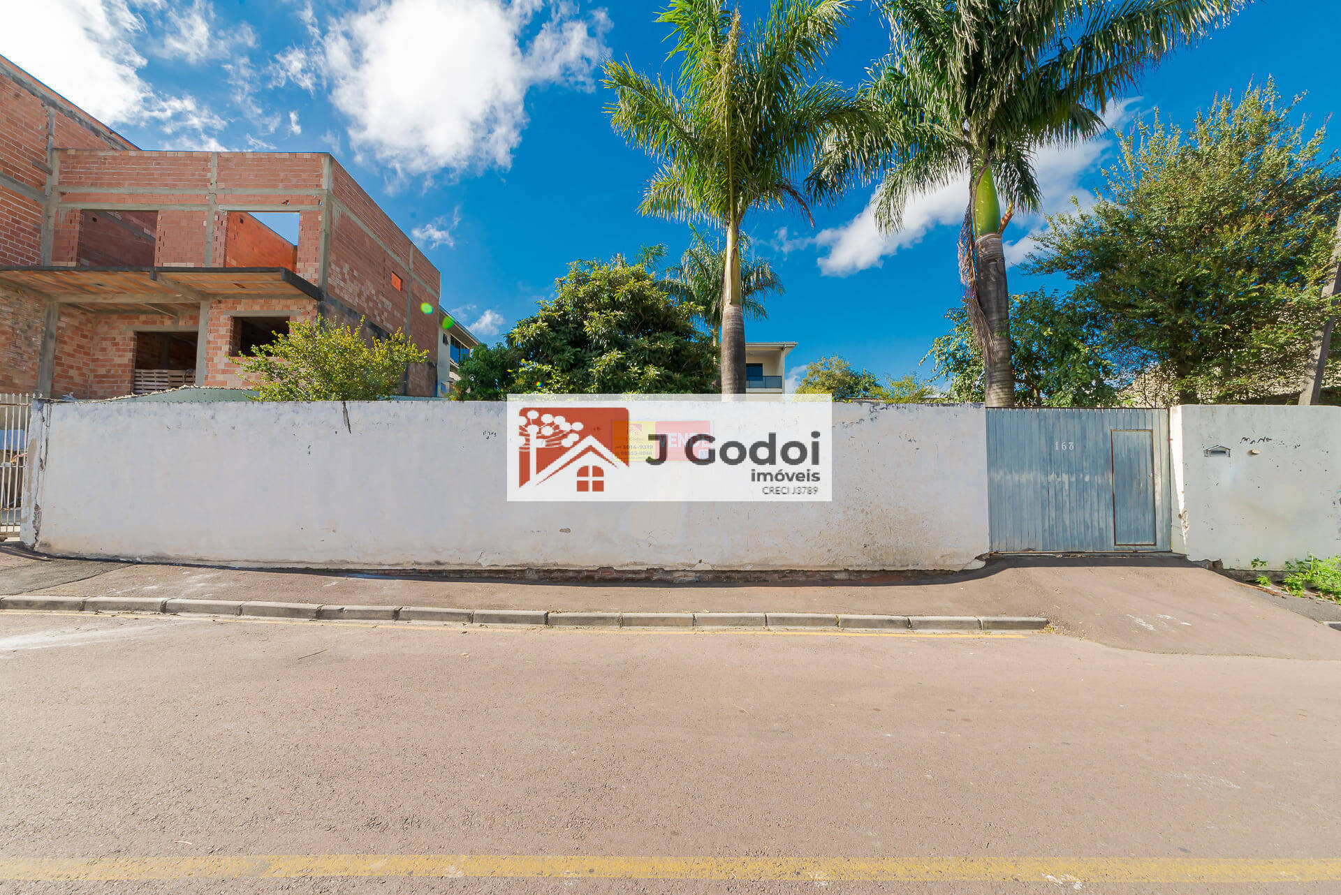 LINDA CASA - ATUBA - COLOMBO