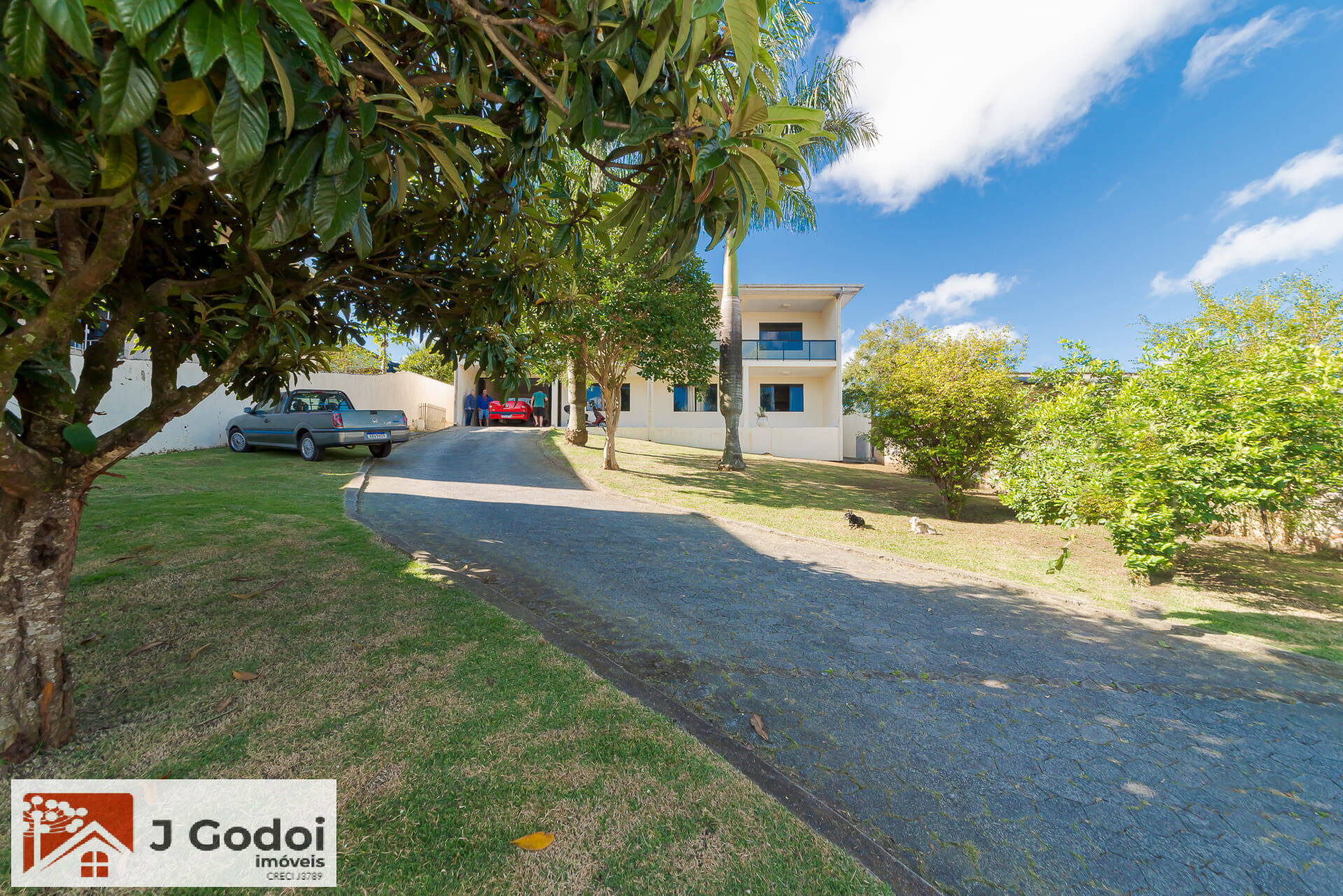 Casa, 4 quartos, 500 m² - Foto 7