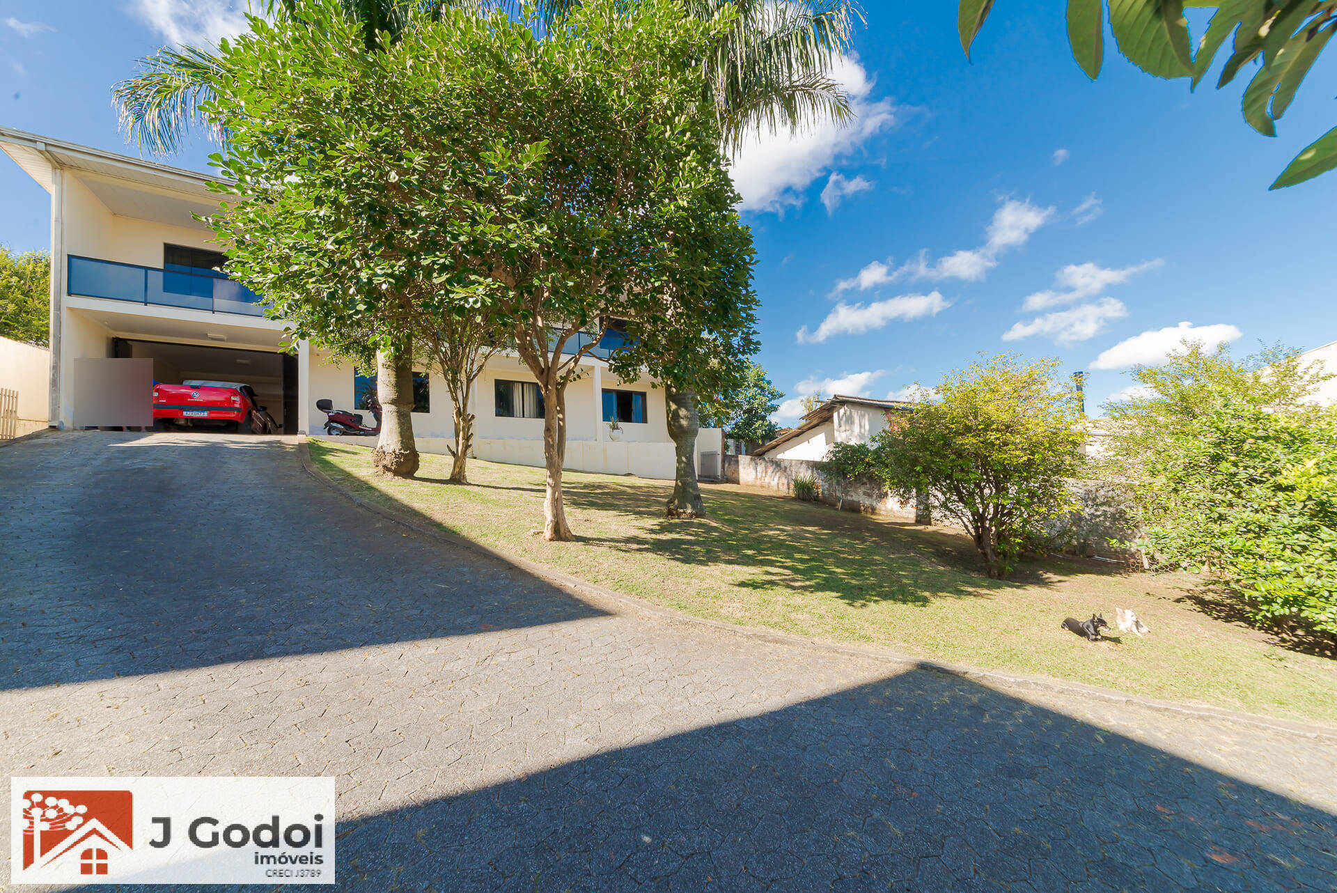 Casa, 4 quartos, 500 m² - Foto 9