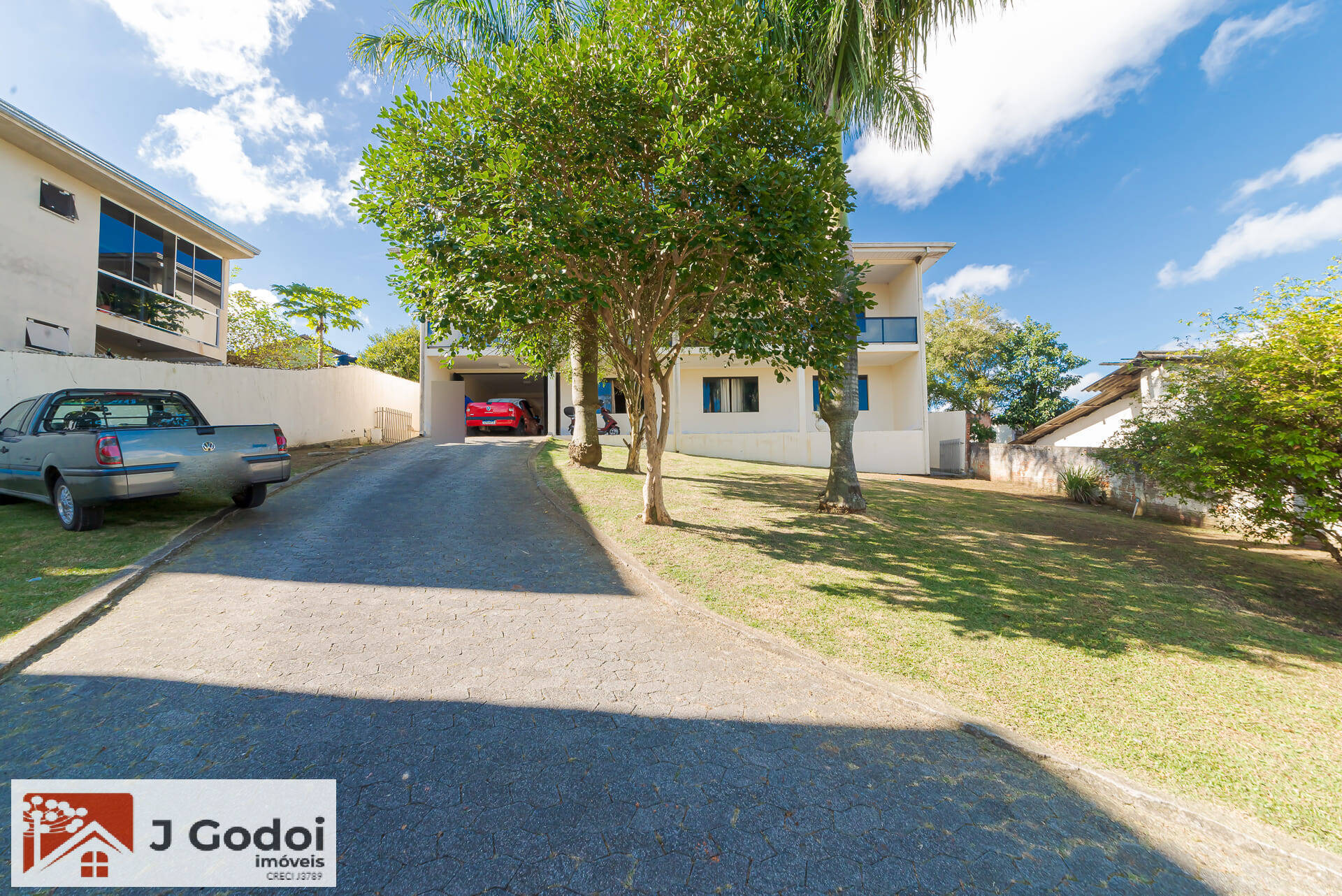 Casa, 4 quartos, 500 m² - Foto 8