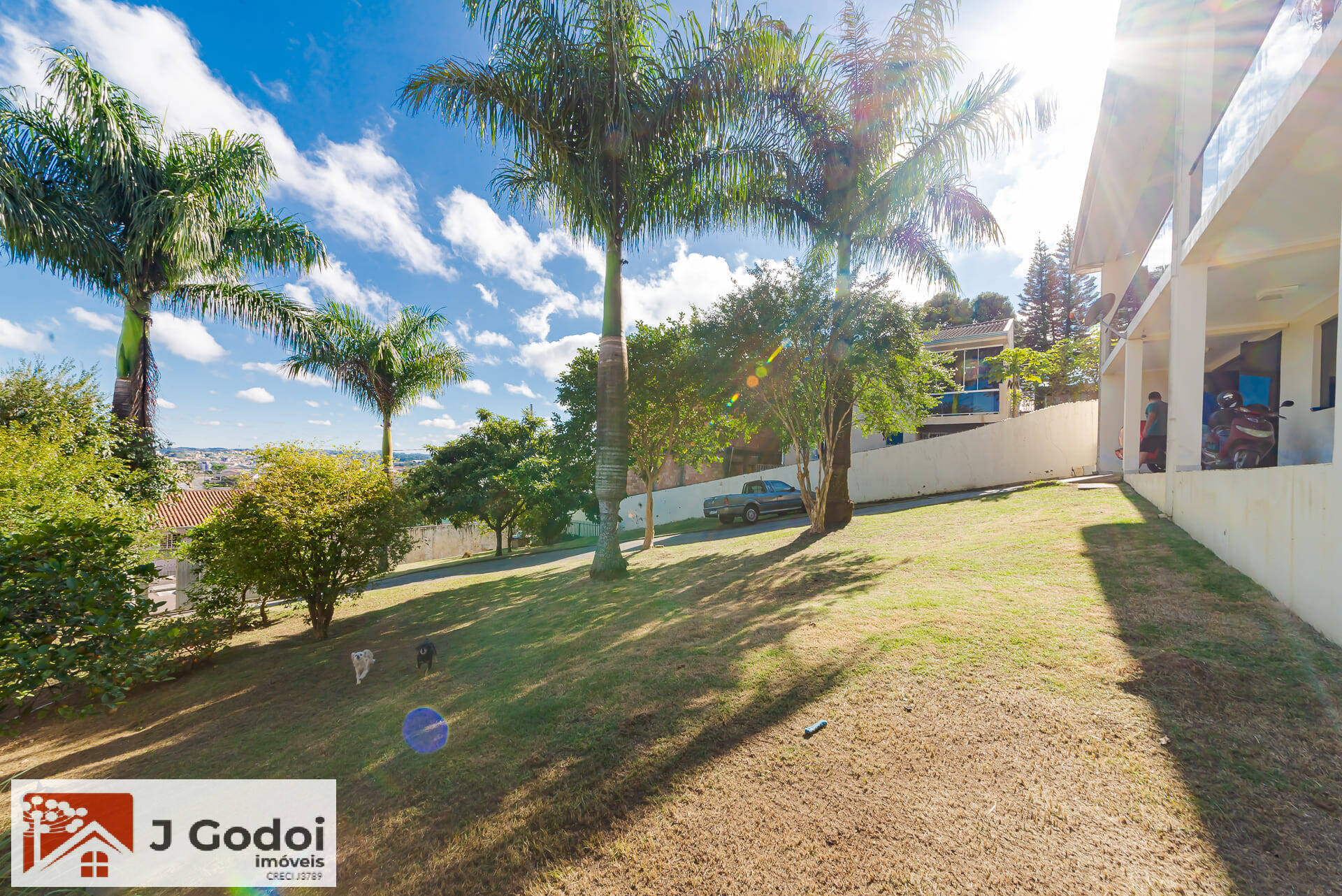 Casa, 4 quartos, 500 m² - Foto 11