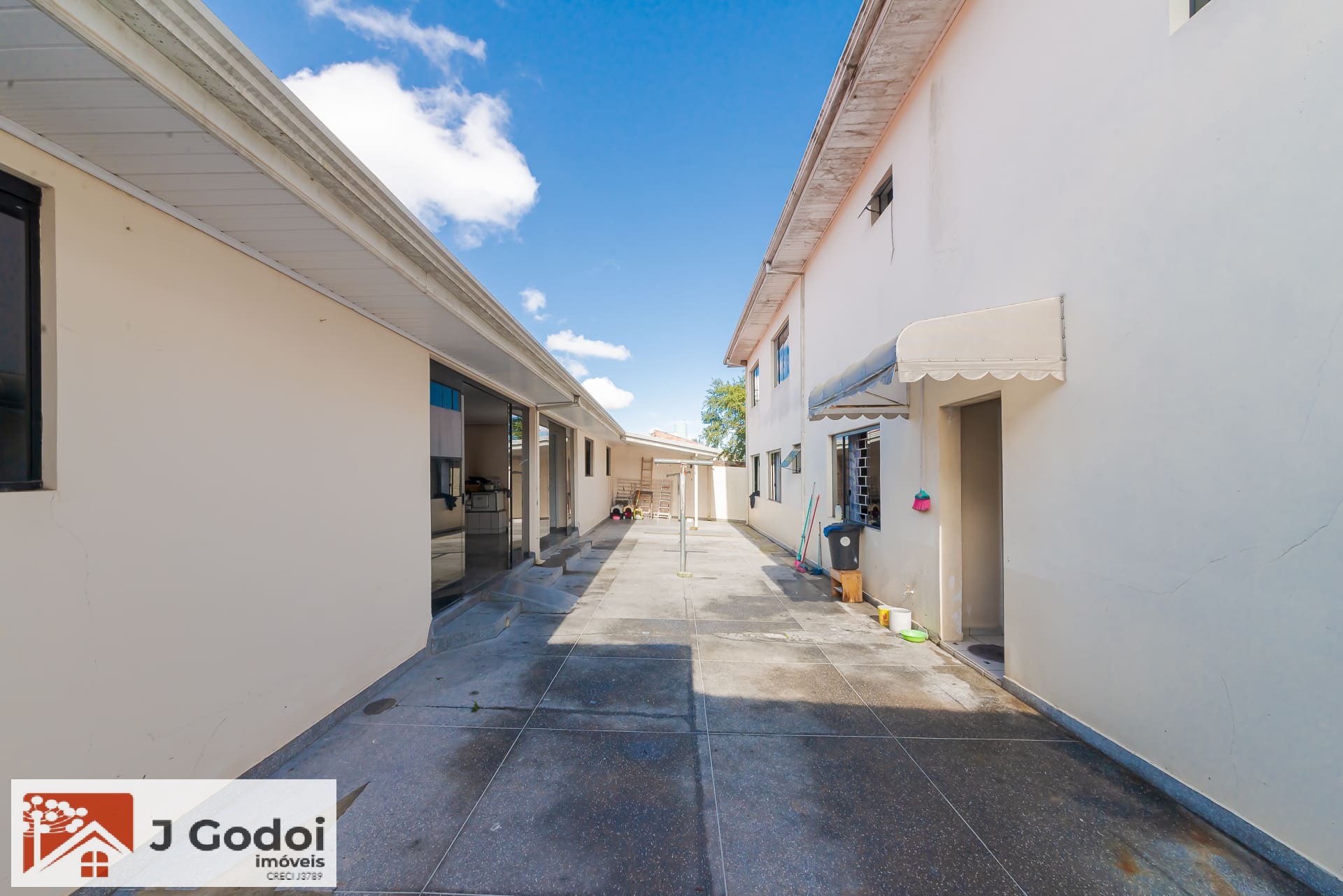 Casa, 4 quartos, 500 m² - Foto 38