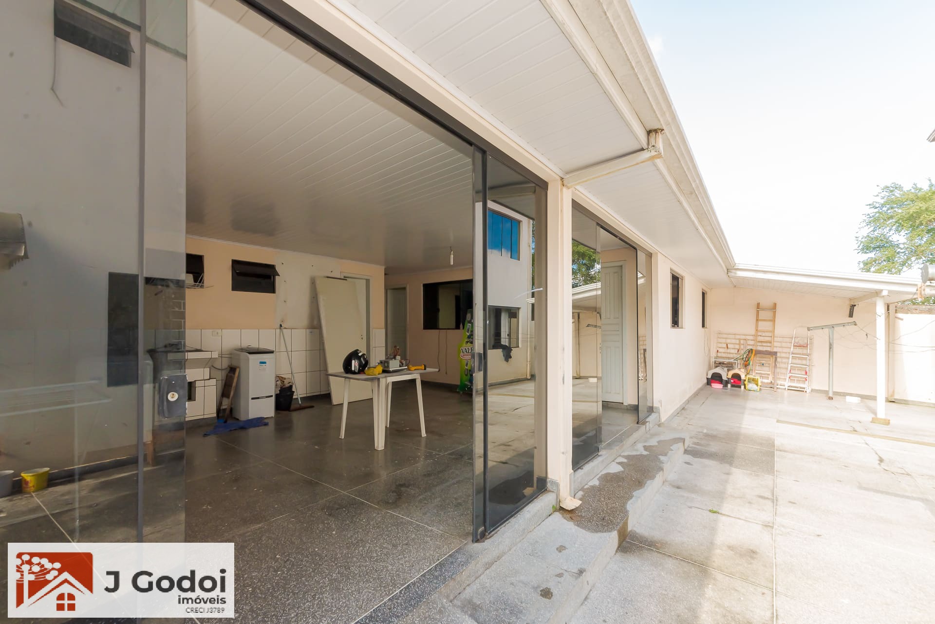 Casa, 4 quartos, 500 m² - Foto 40