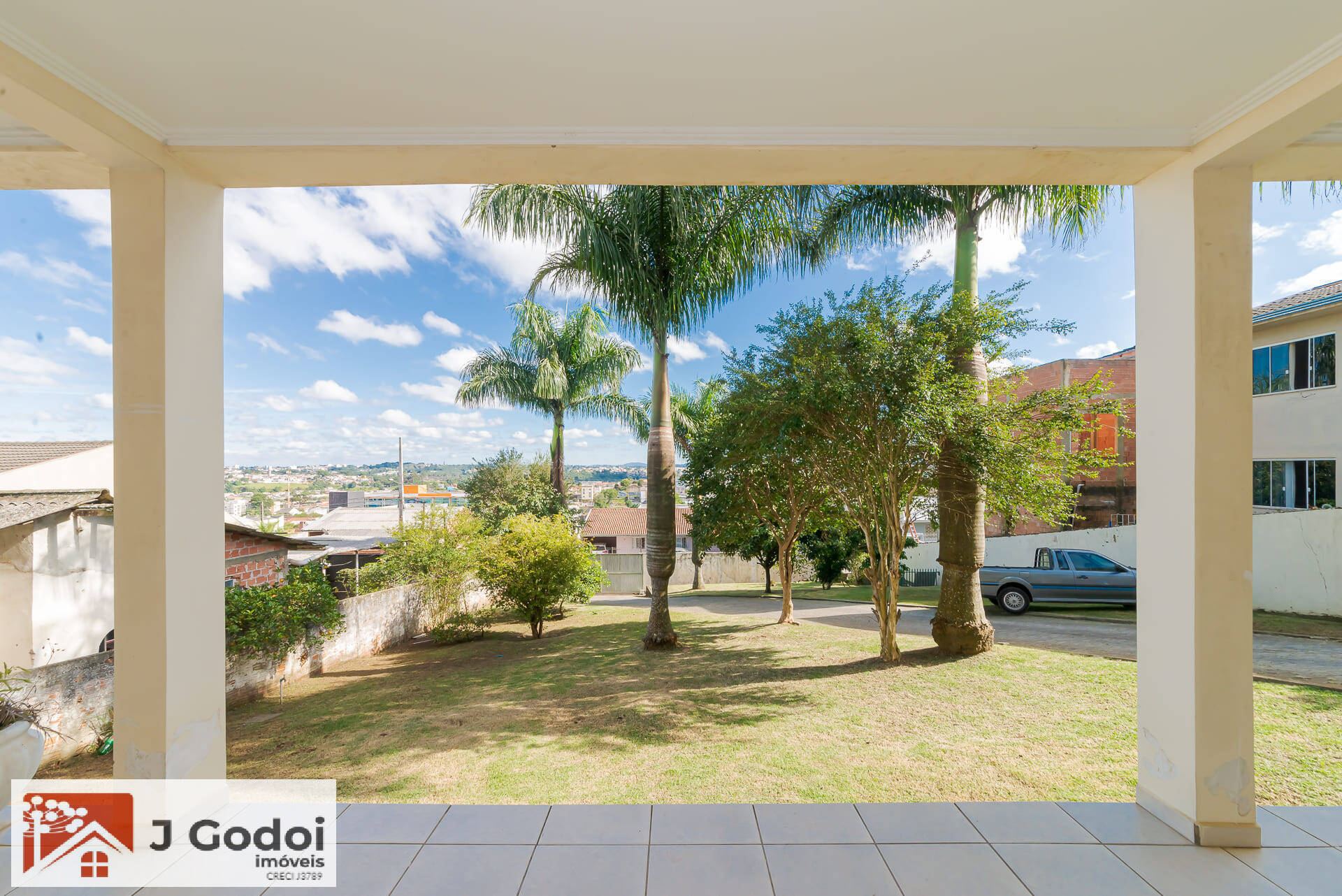 Casa, 4 quartos, 500 m² - Foto 12