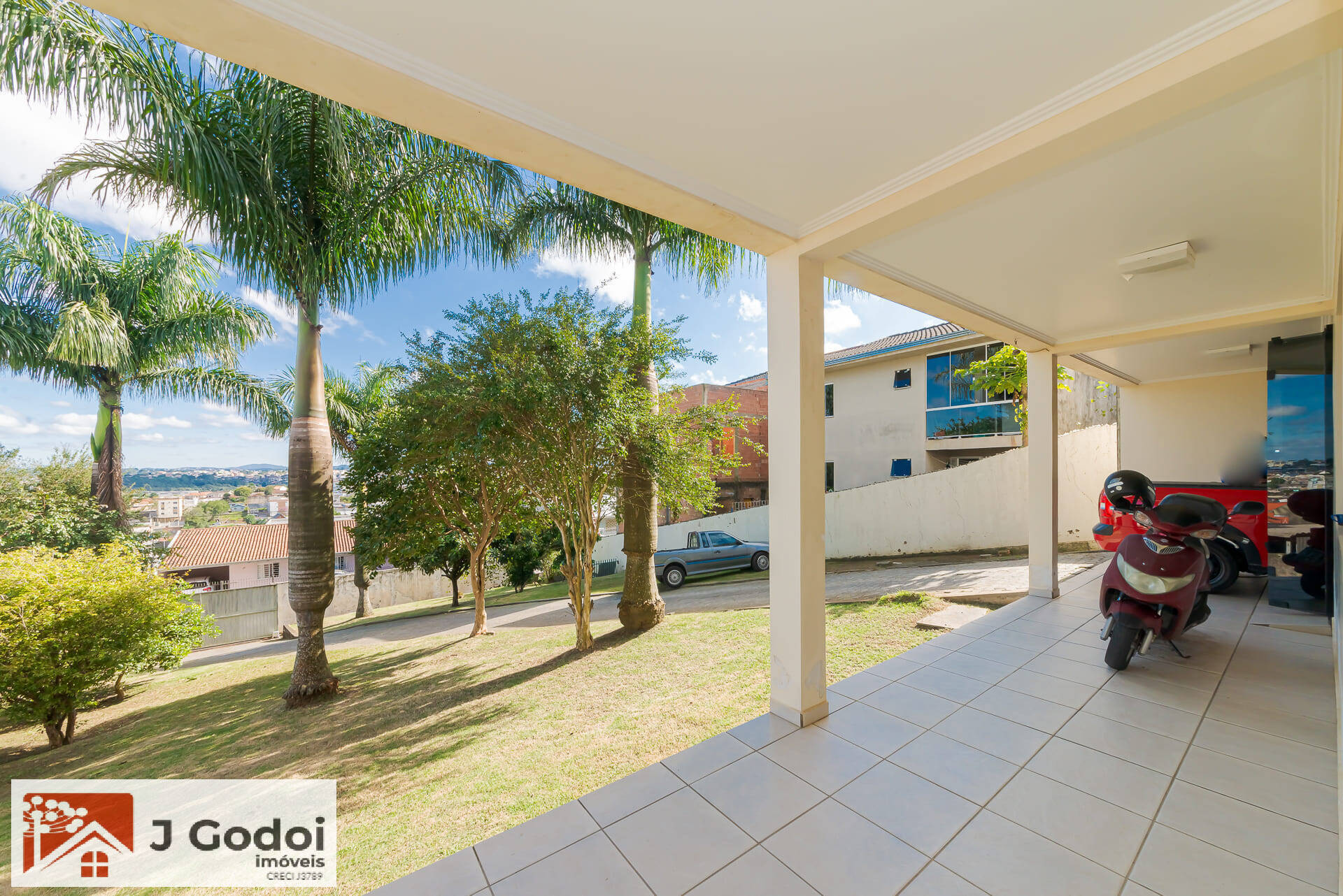 Casa, 4 quartos, 500 m² - Foto 15