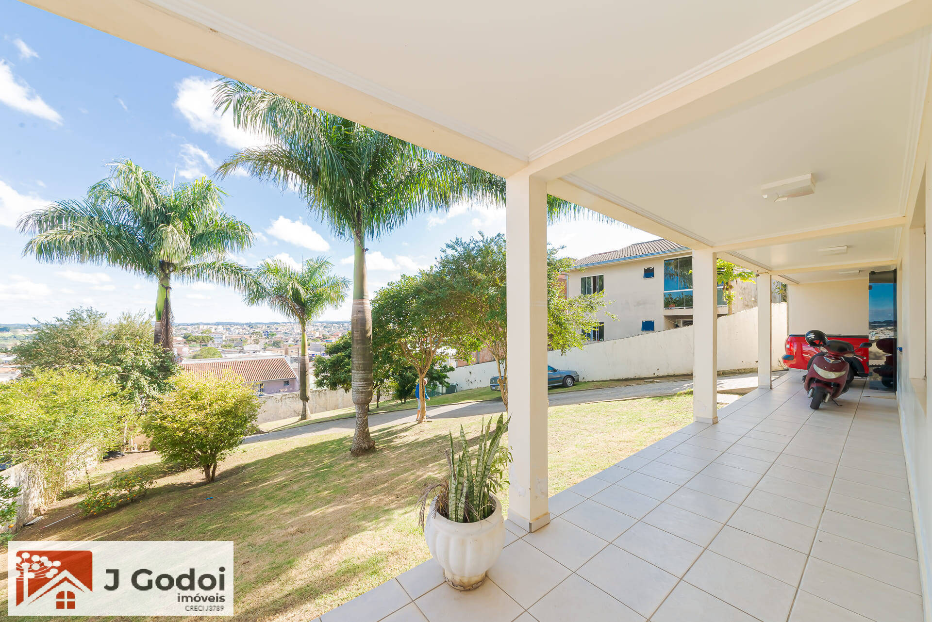 Casa, 4 quartos, 500 m² - Foto 14