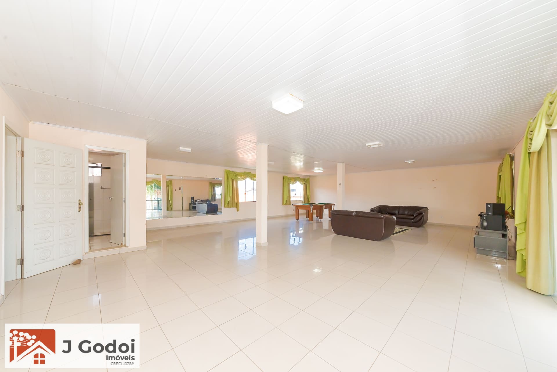 Casa, 4 quartos, 500 m² - Foto 46