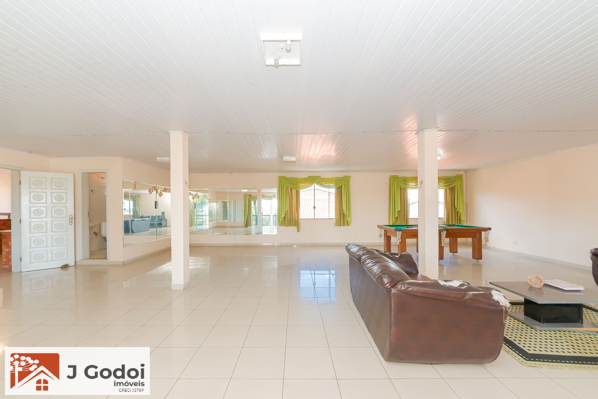 Casa, 4 quartos, 500 m² - Foto 47