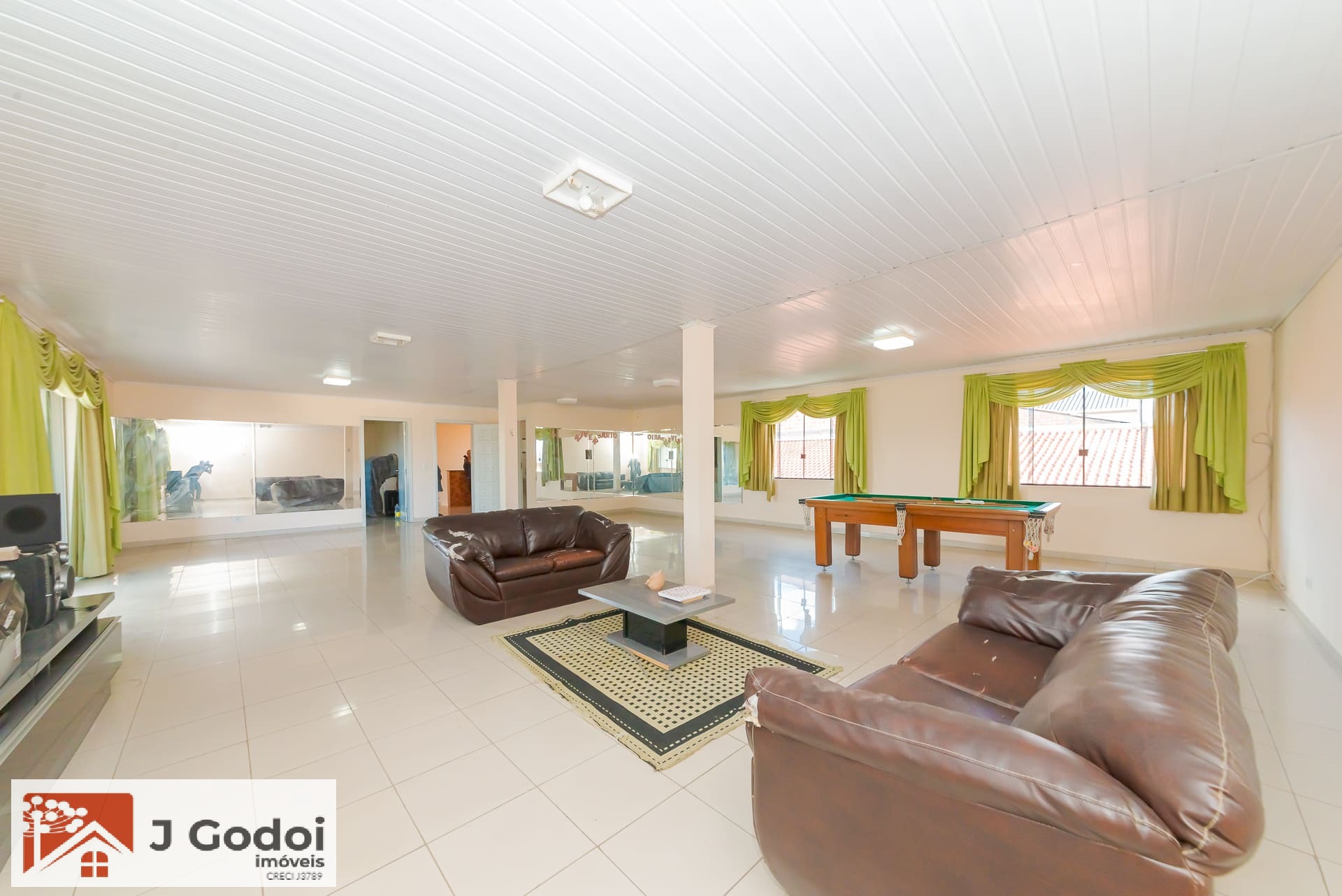 Casa, 4 quartos, 500 m² - Foto 48