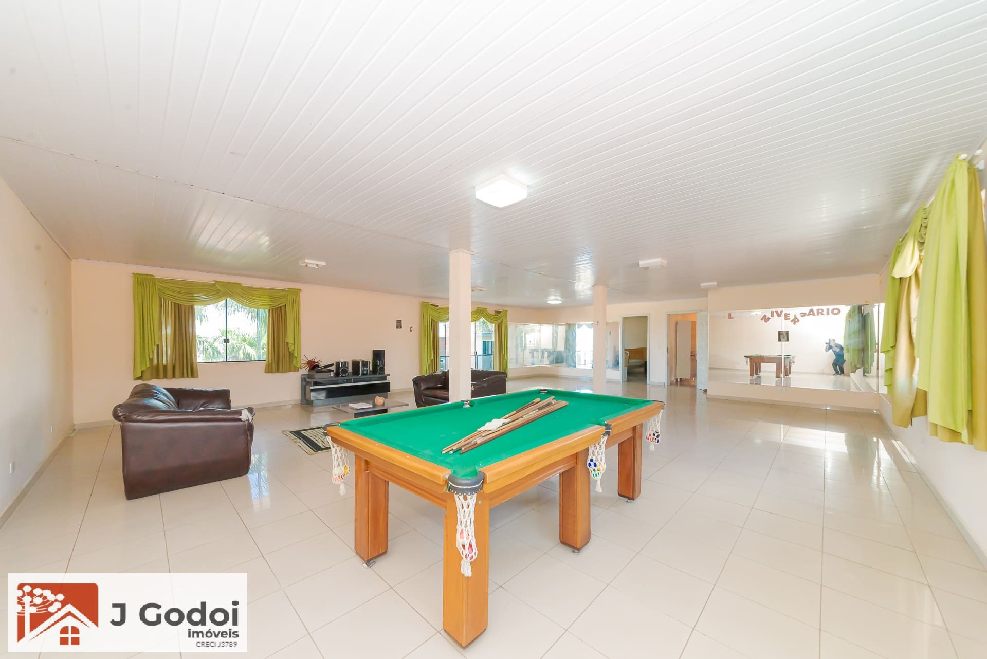 Casa, 4 quartos, 500 m² - Foto 50