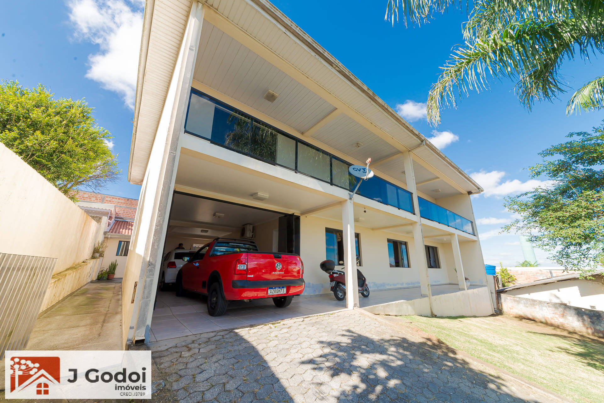 Casa, 4 quartos, 500 m² - Foto 16