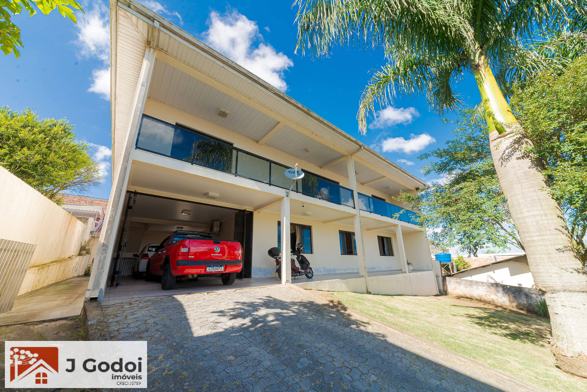 Casa, 4 quartos, 500 m² - Foto 17