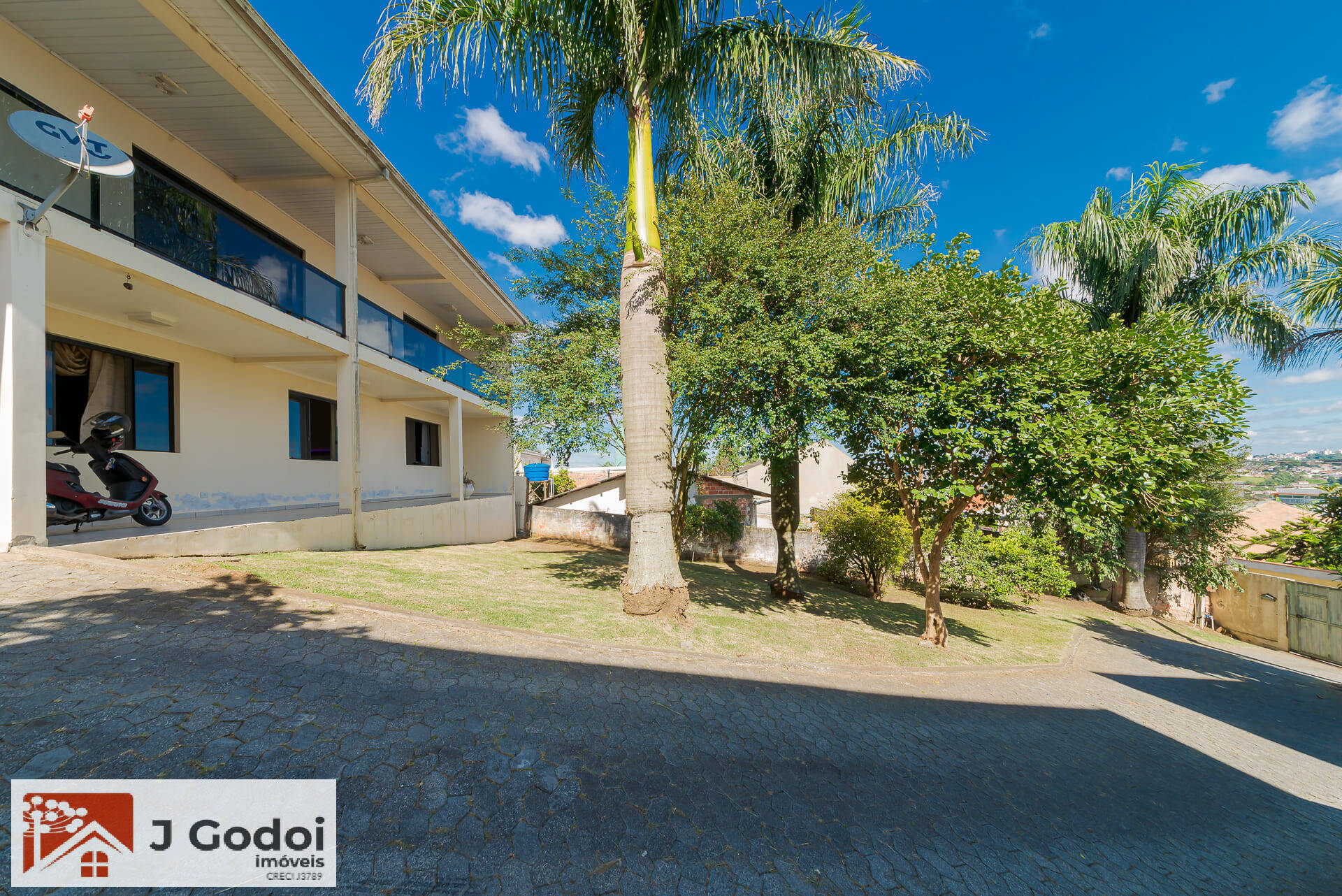 Casa, 4 quartos, 500 m² - Foto 19