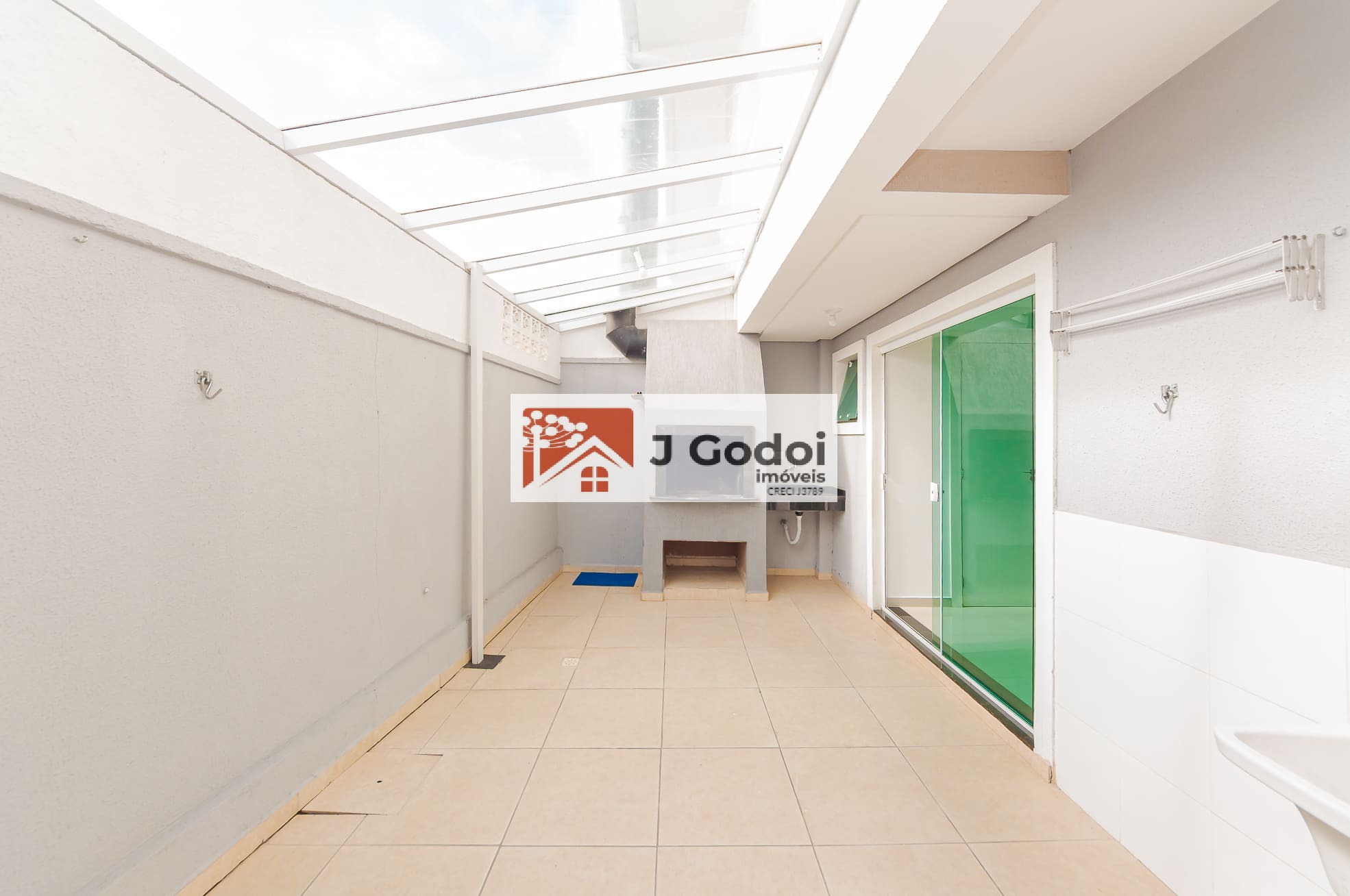 Sobrado para alugar com 3 quartos, 167m² - Foto 25