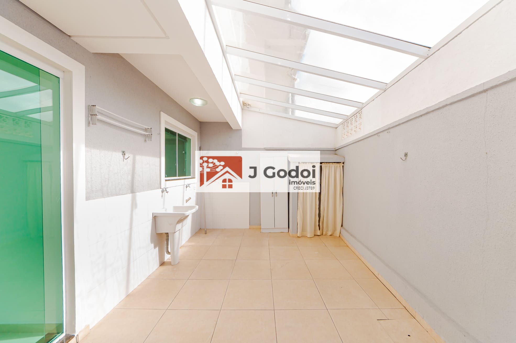 Sobrado para alugar com 3 quartos, 167m² - Foto 26