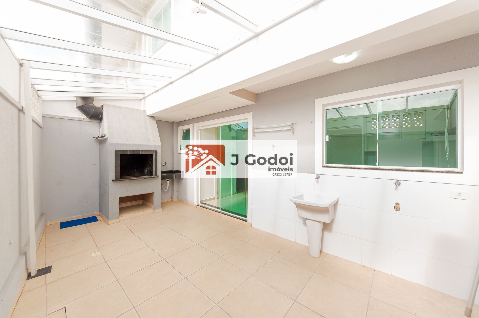 Sobrado para alugar com 3 quartos, 167m² - Foto 24