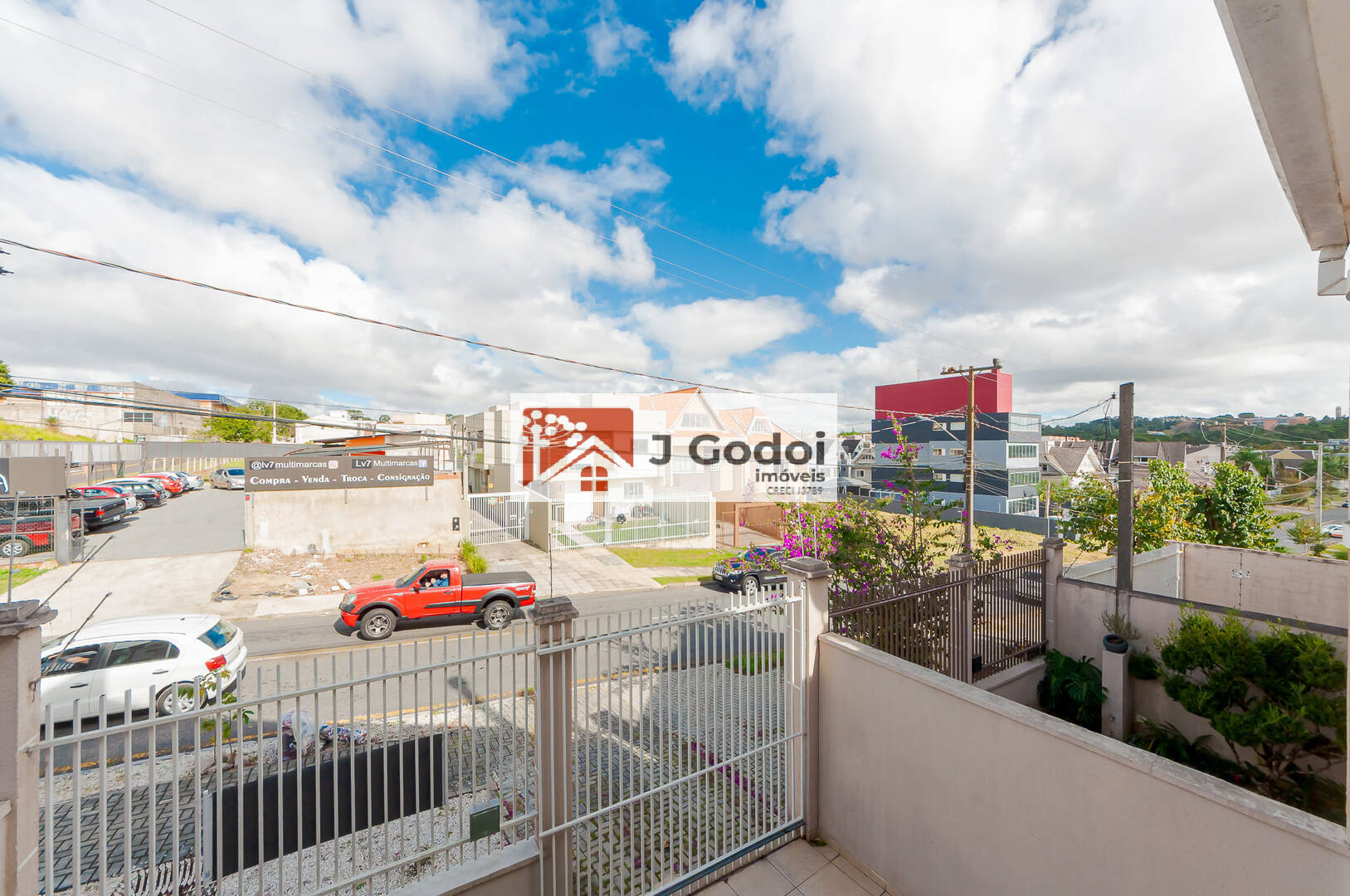 Sobrado para alugar com 3 quartos, 167m² - Foto 40