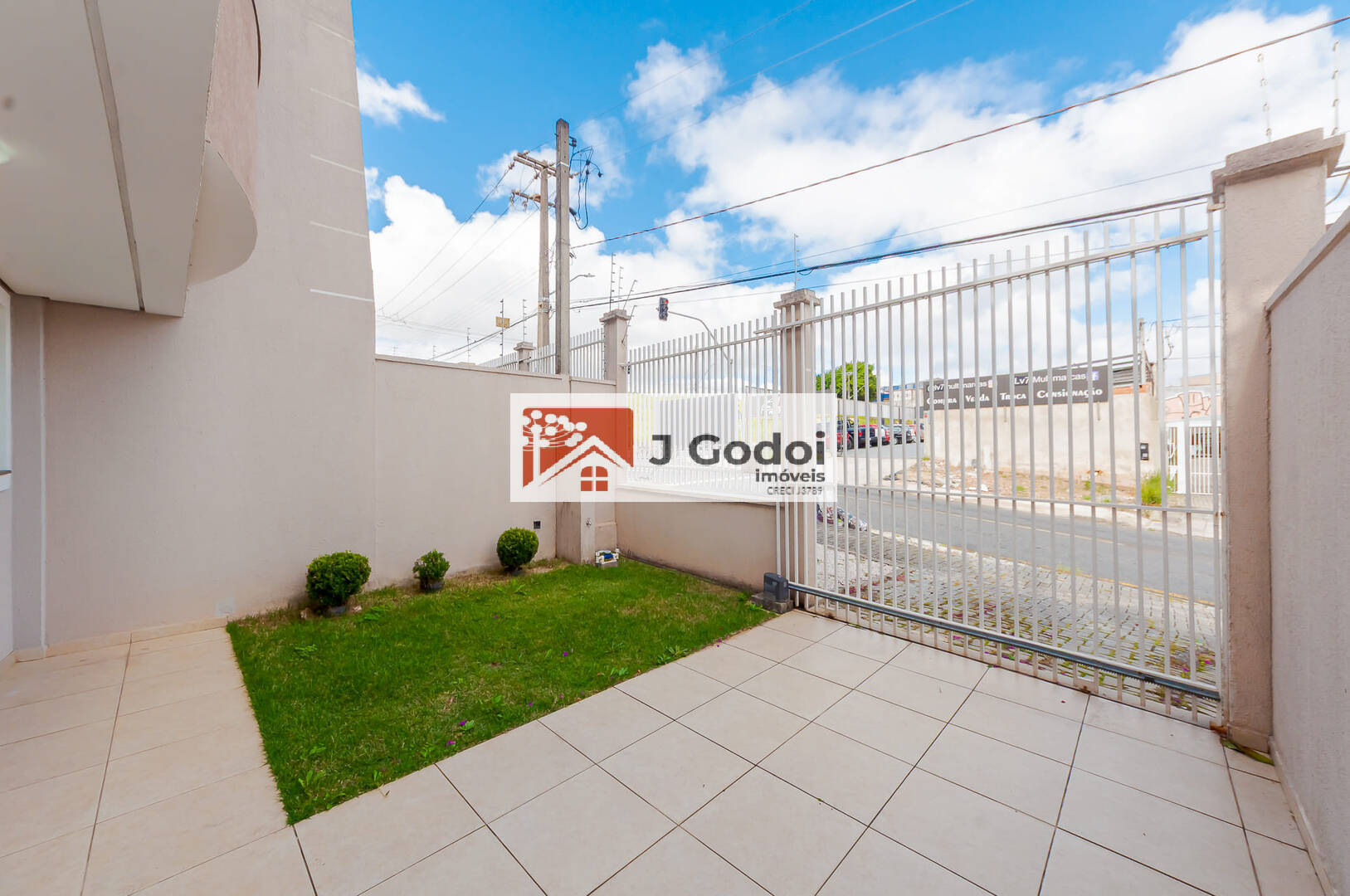 Sobrado para alugar com 3 quartos, 167m² - Foto 6
