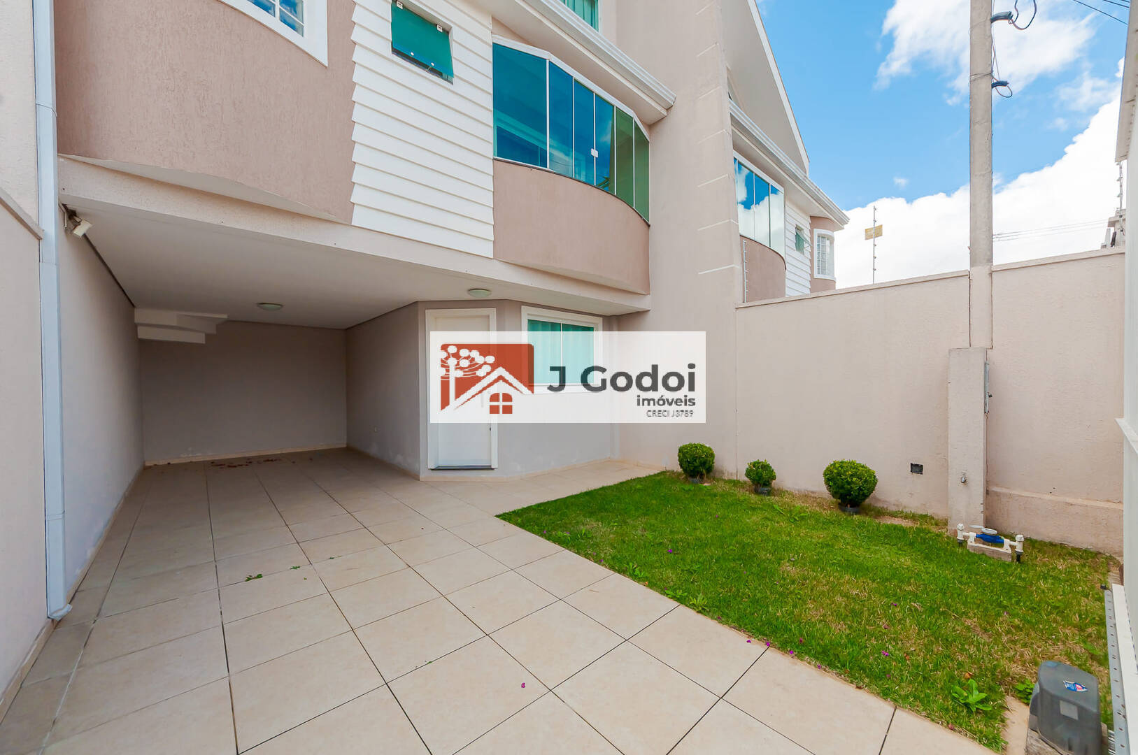 Sobrado para alugar com 3 quartos, 167m² - Foto 5