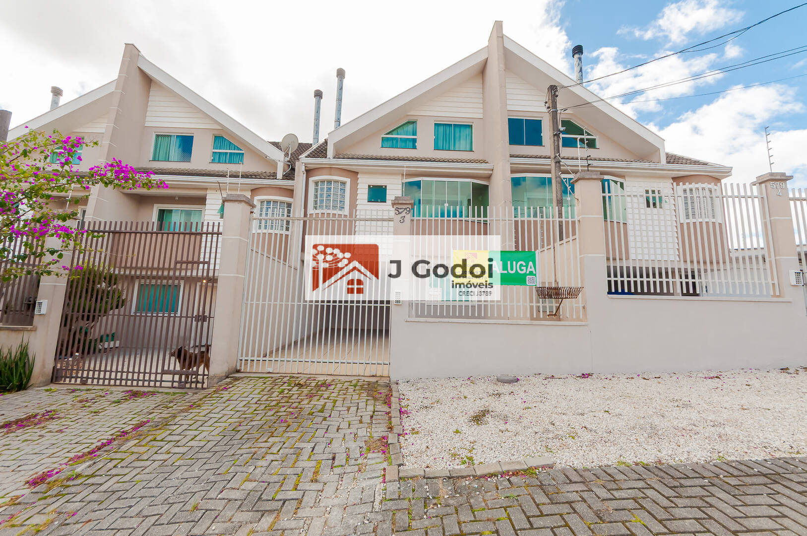Sobrado para alugar com 3 quartos, 167m² - Foto 4
