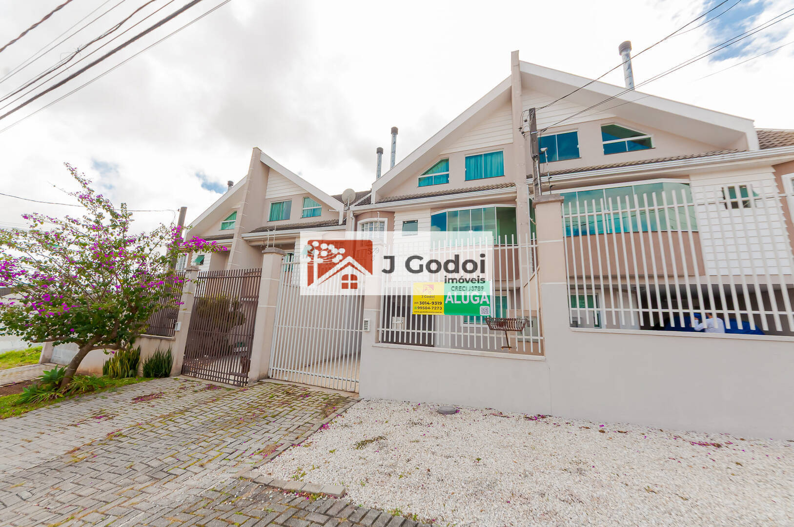 Sobrado para alugar com 3 quartos, 167m² - Foto 8