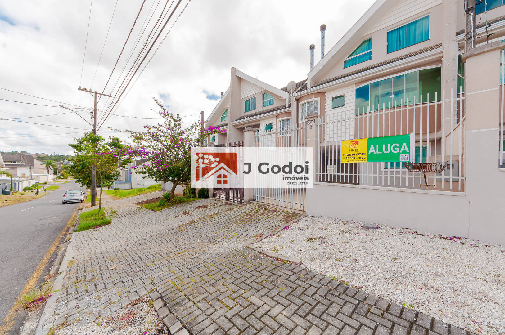 Sobrado para alugar com 3 quartos, 167m² - Foto 10