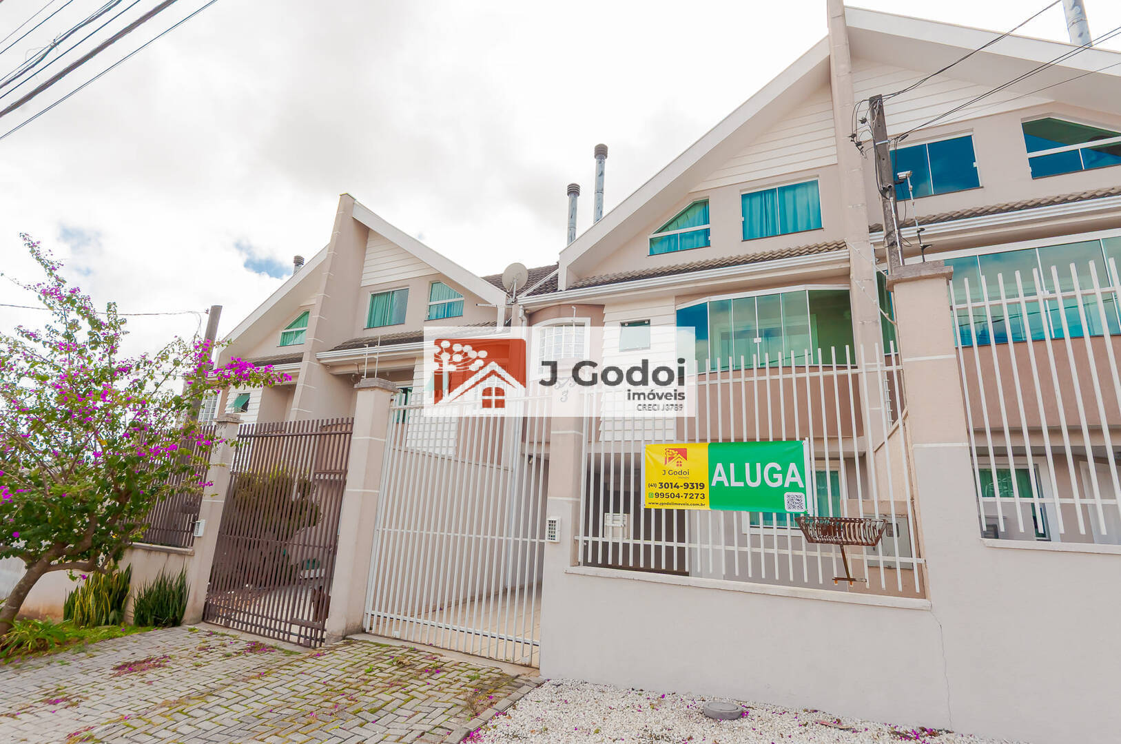 Sobrado para alugar com 3 quartos, 167m² - Foto 7