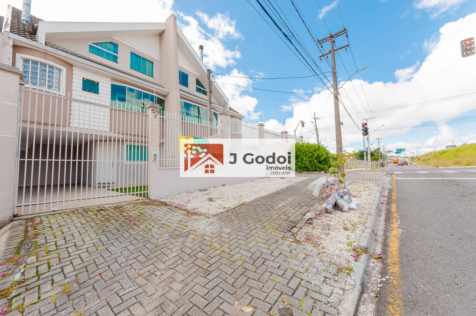 Sobrado para alugar com 3 quartos, 167m² - Foto 9