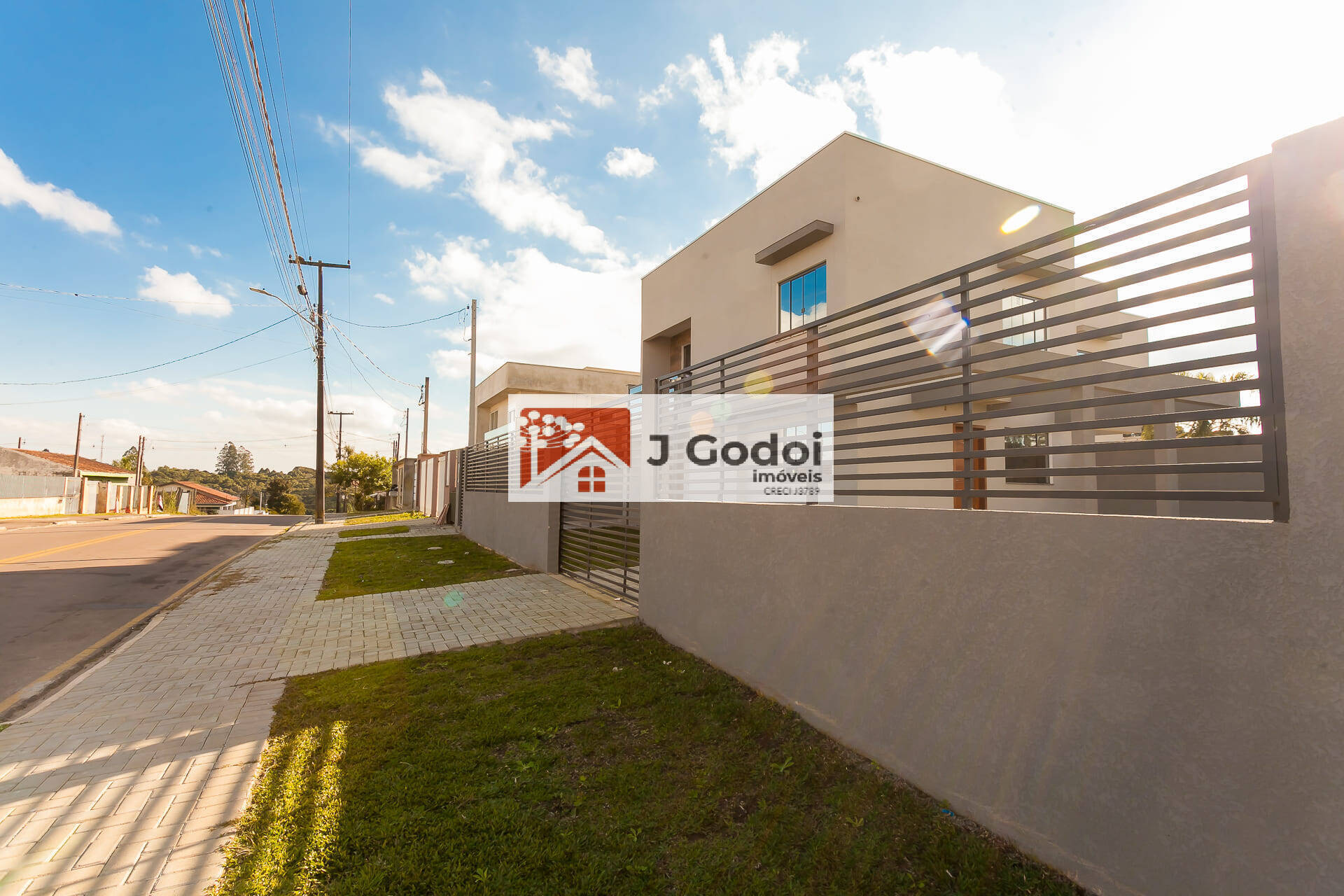 Sobrado, 3 quartos, 100 m² - Foto 3