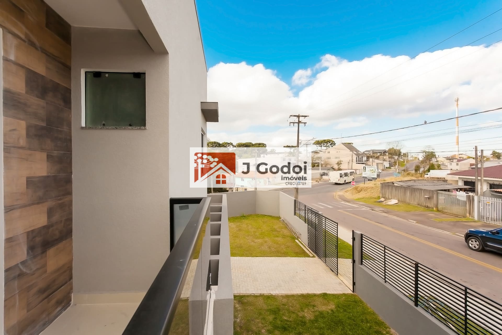 Sobrado, 3 quartos, 100 m² - Foto 53