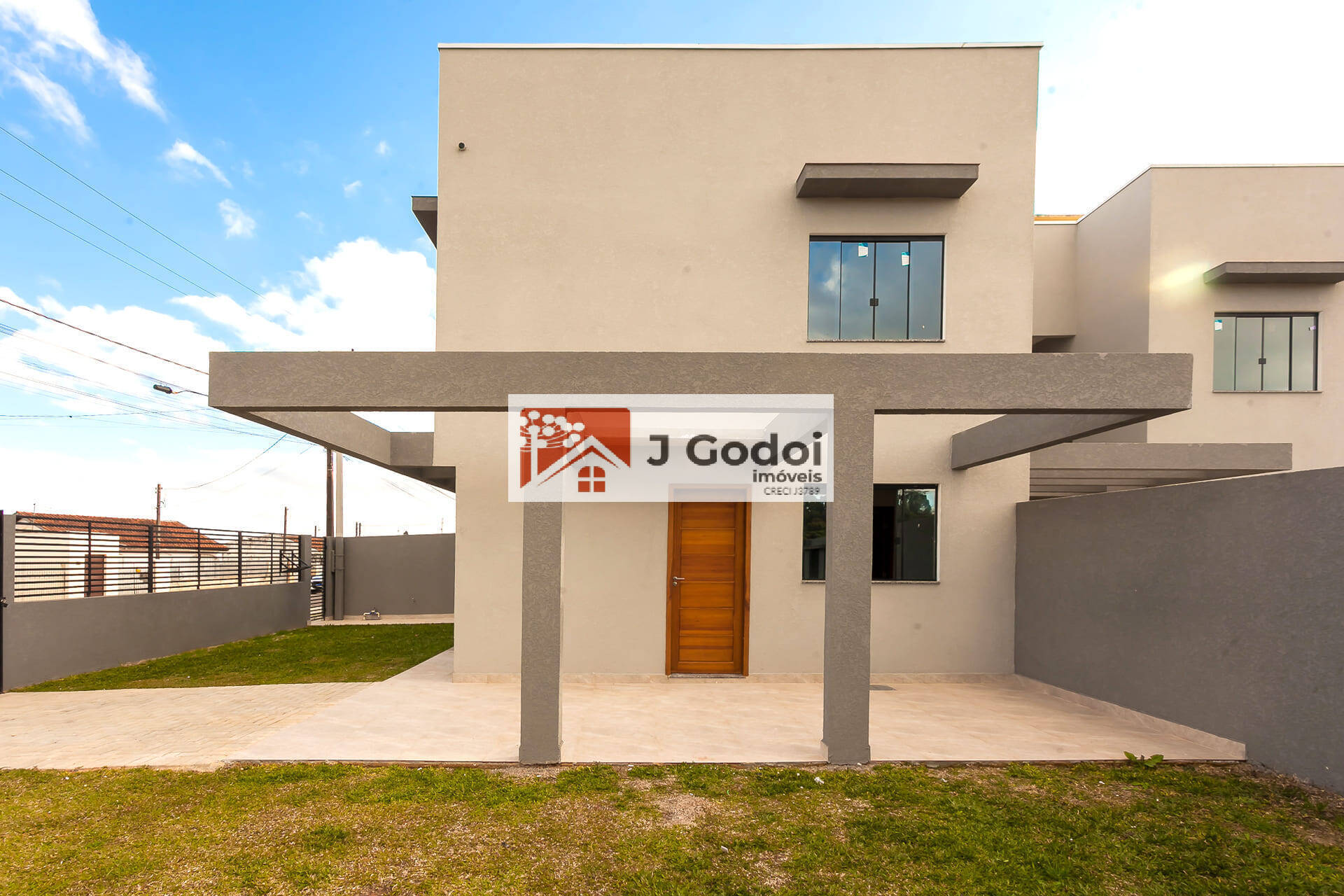 Sobrado, 3 quartos, 100 m² - Foto 5