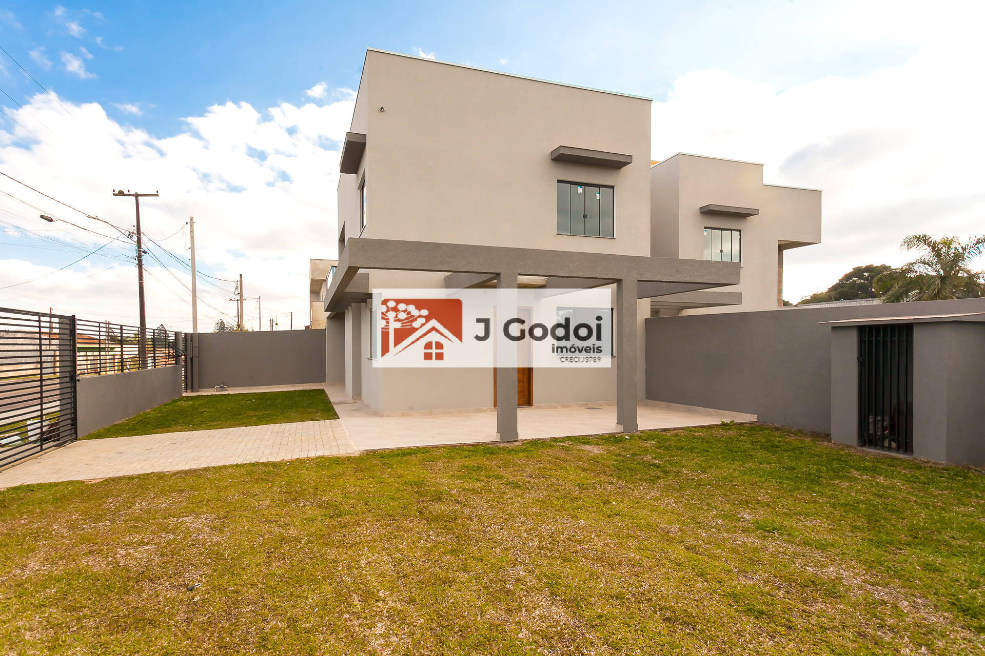 Sobrado, 3 quartos, 100 m² - Foto 7