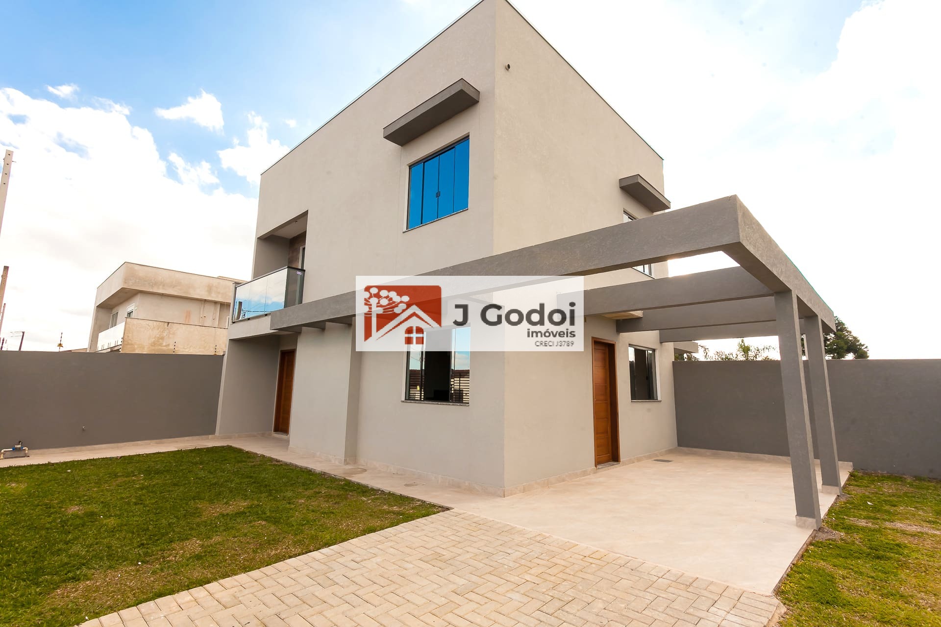 Sobrado, 3 quartos, 100 m² - Foto 6