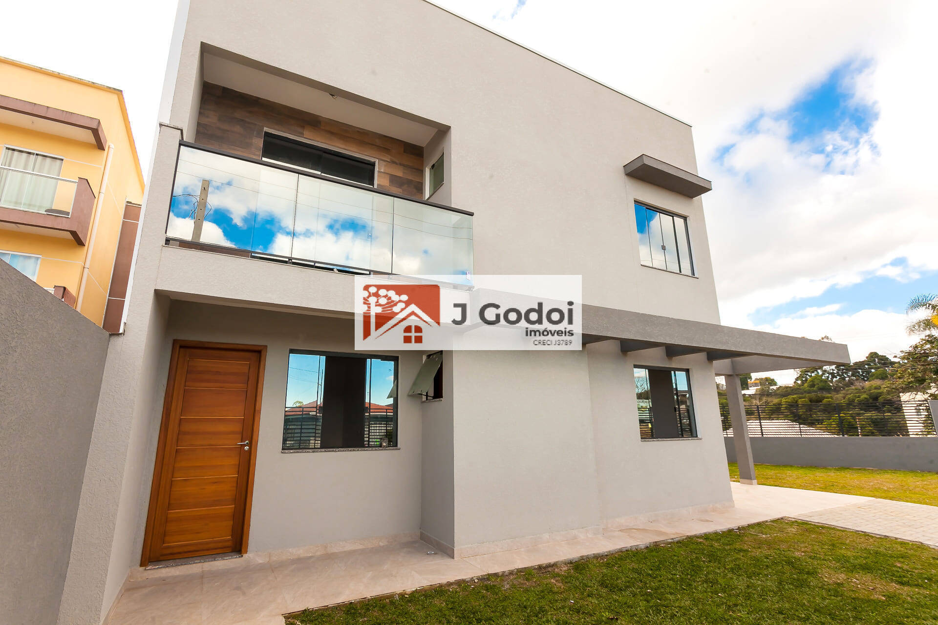 Sobrado, 3 quartos, 100 m² - Foto 8