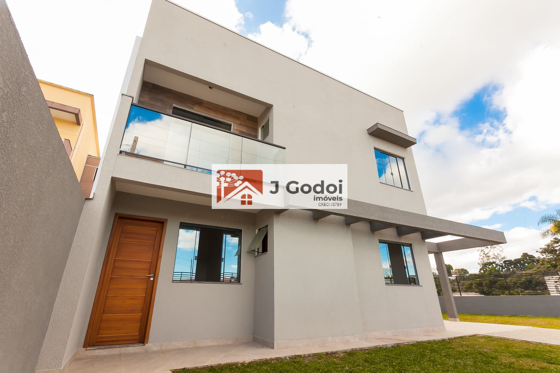 Sobrado, 3 quartos, 100 m² - Foto 9