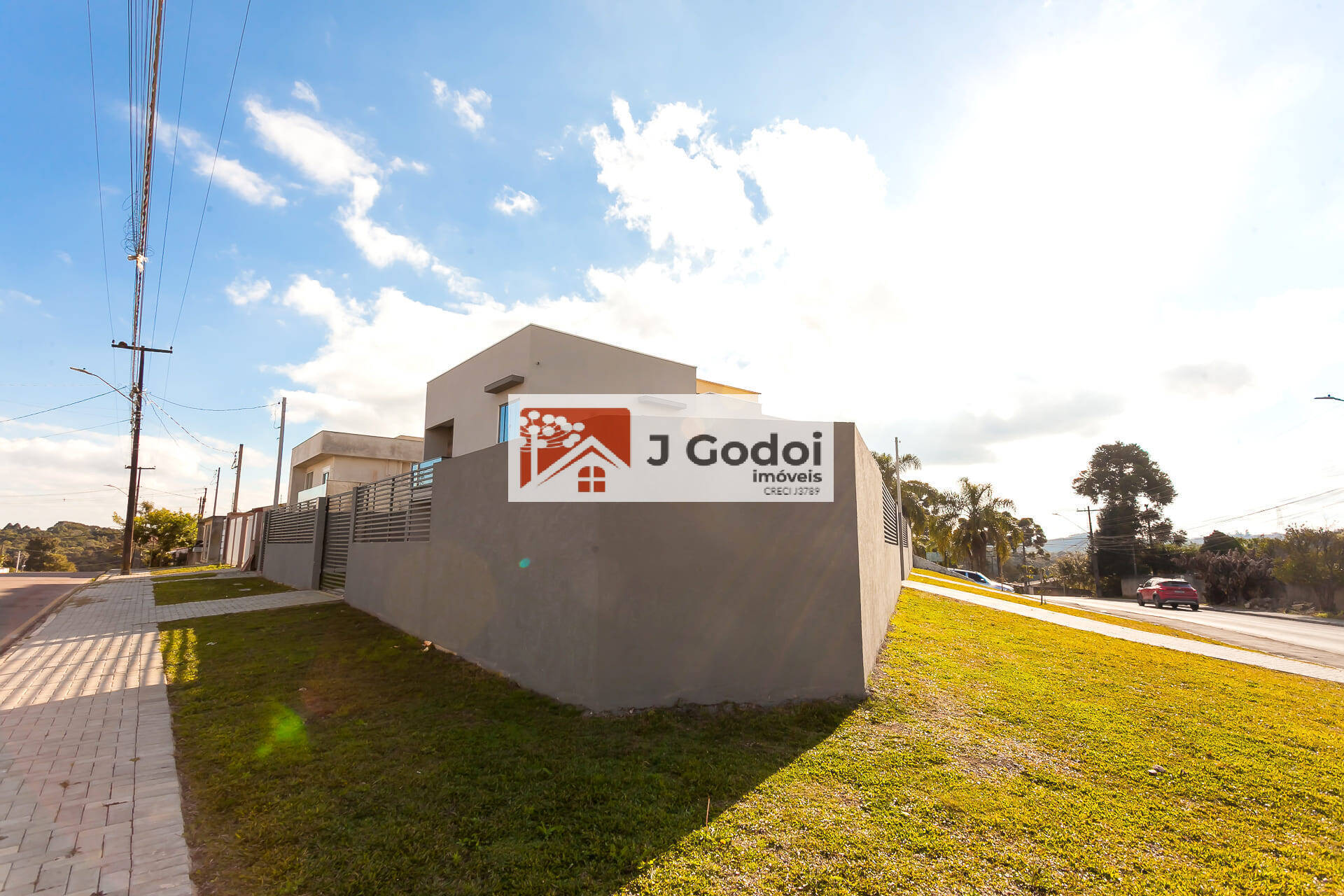 Sobrado, 3 quartos, 100 m² - Foto 4