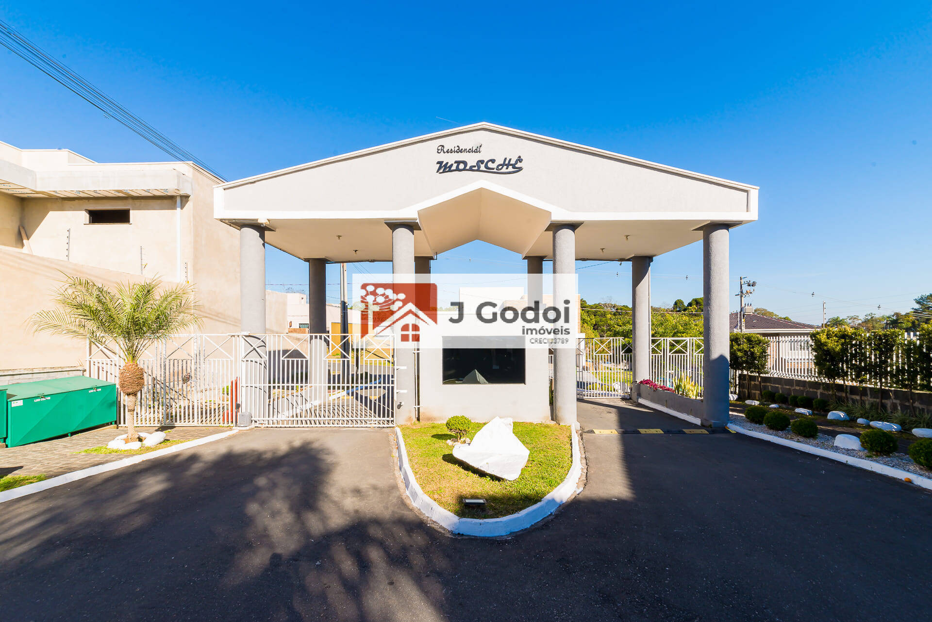 Casa de Condomínio, 4 quartos - Foto 2