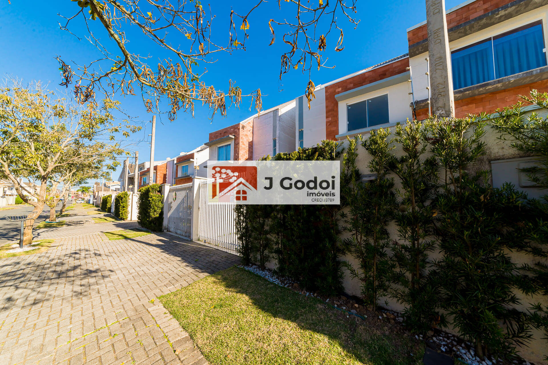 Sobrado, 3 quartos, 141 m² - Foto 2