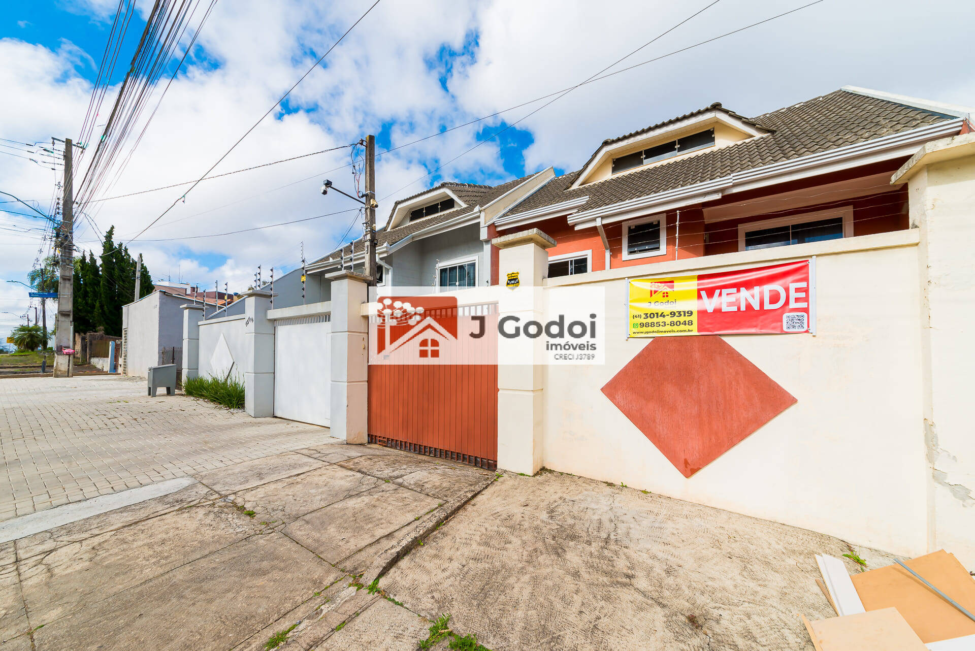 Sobrado, 3 quartos, 180 m² - Foto 3