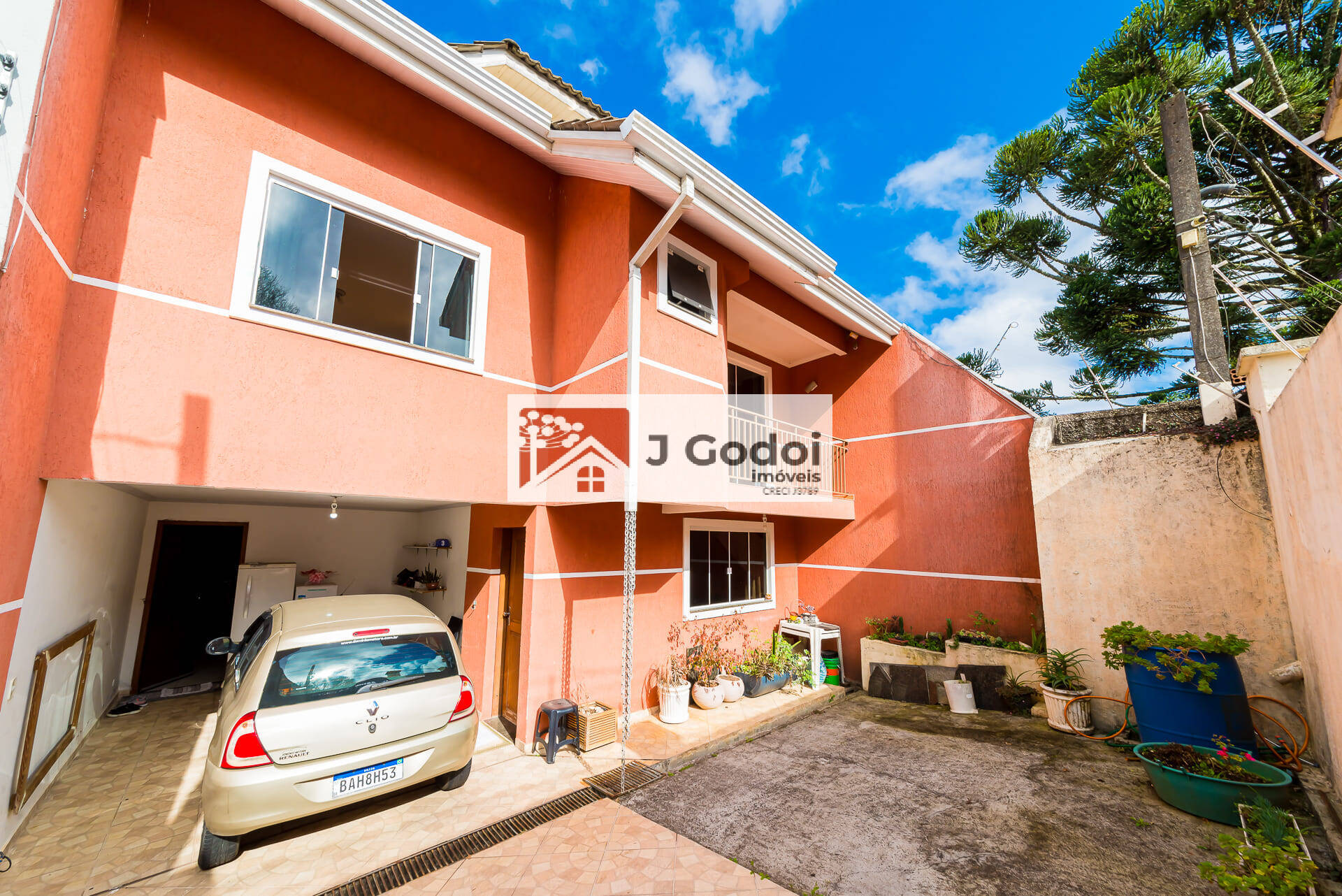 Sobrado, 3 quartos, 180 m² - Foto 5