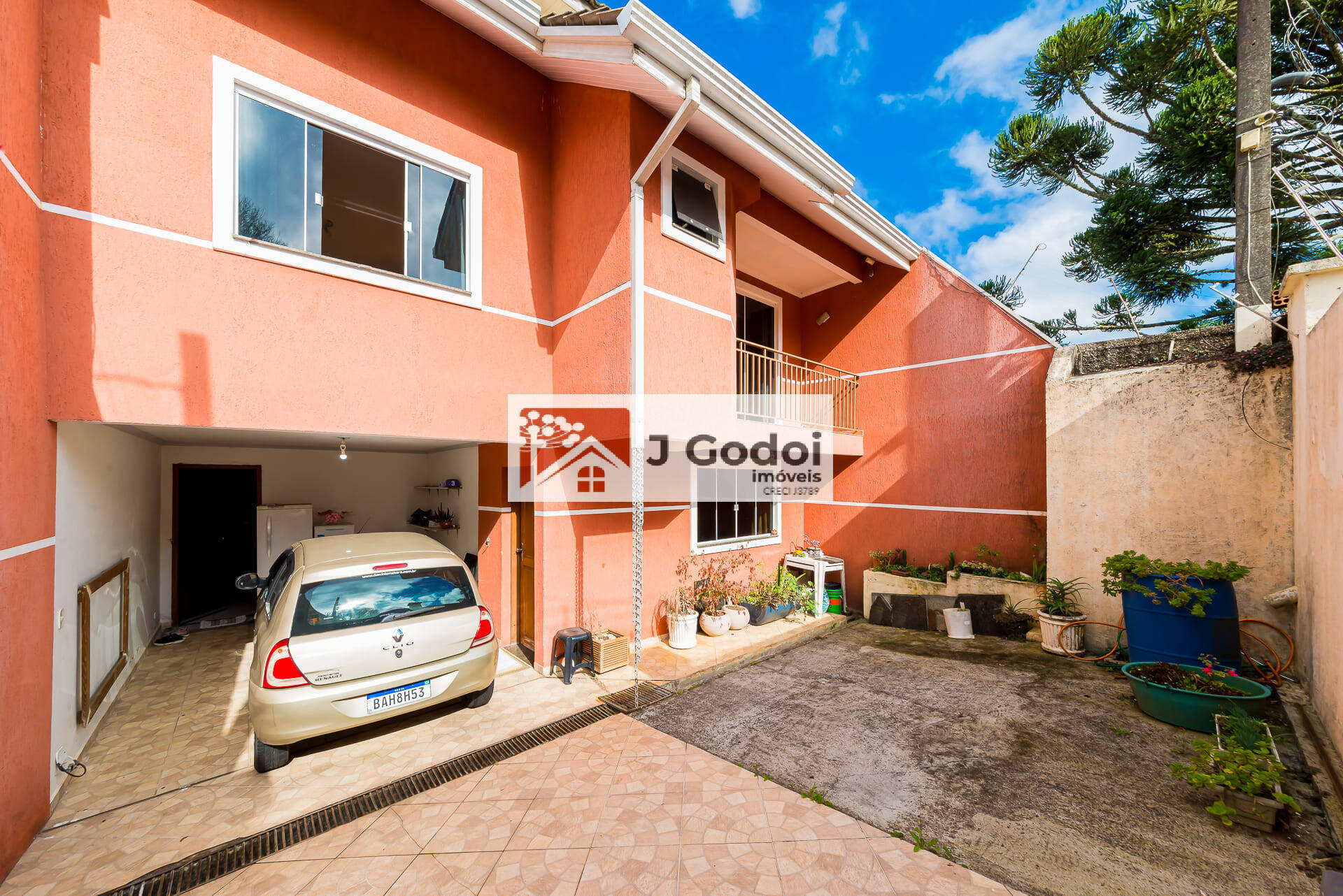 Sobrado, 3 quartos, 180 m² - Foto 4