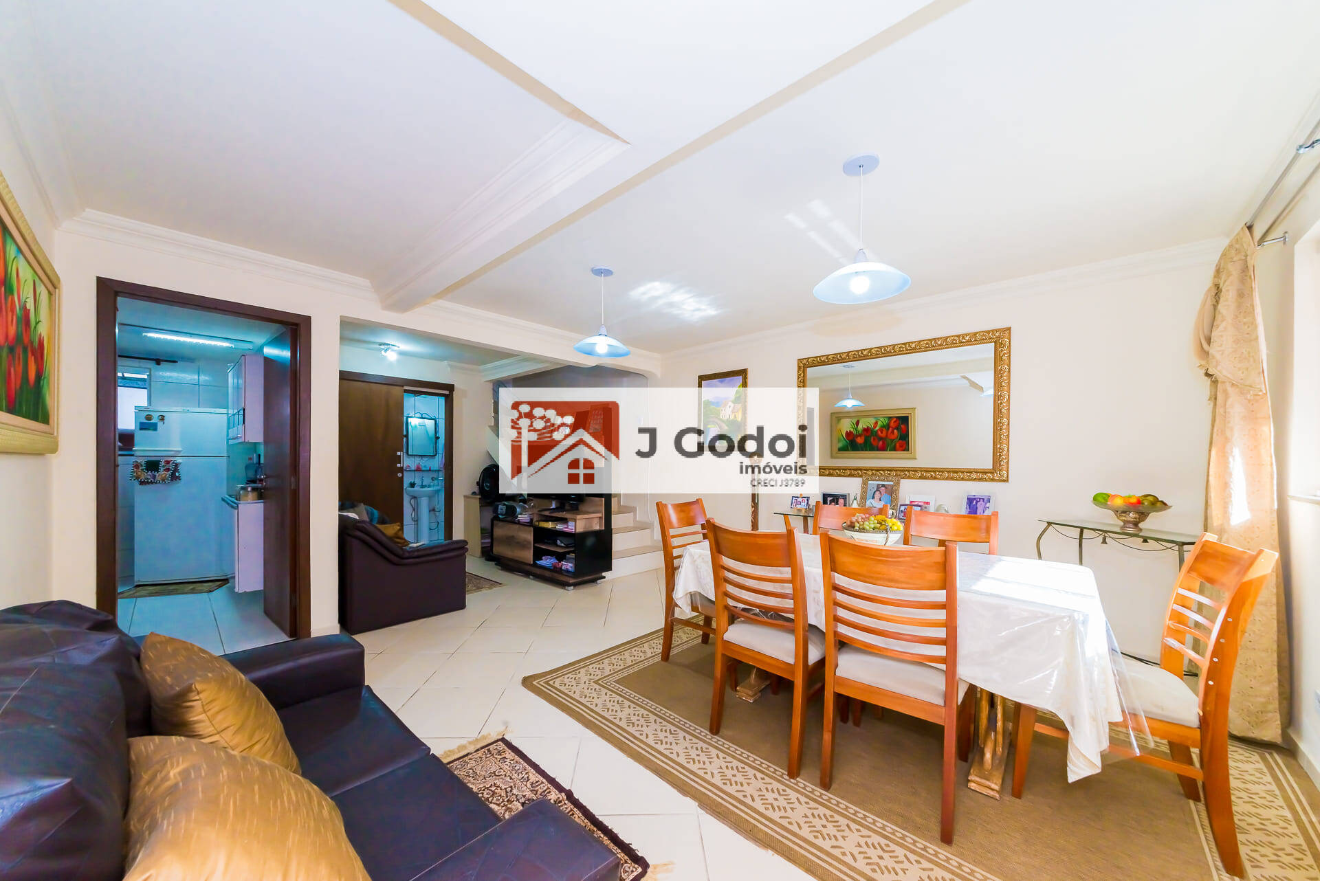 Sobrado, 3 quartos, 180 m² - Foto 8