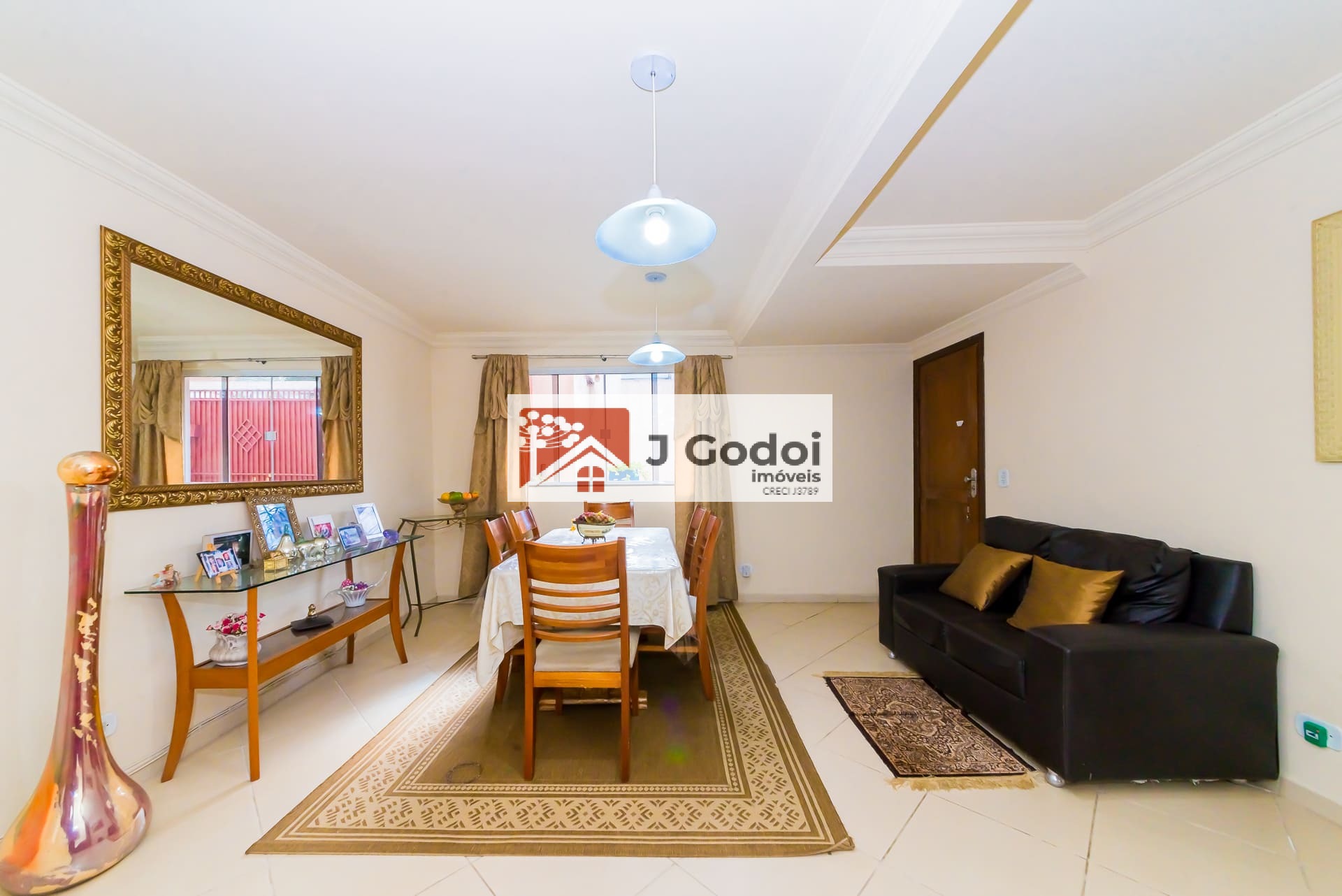 Sobrado, 3 quartos, 180 m² - Foto 11